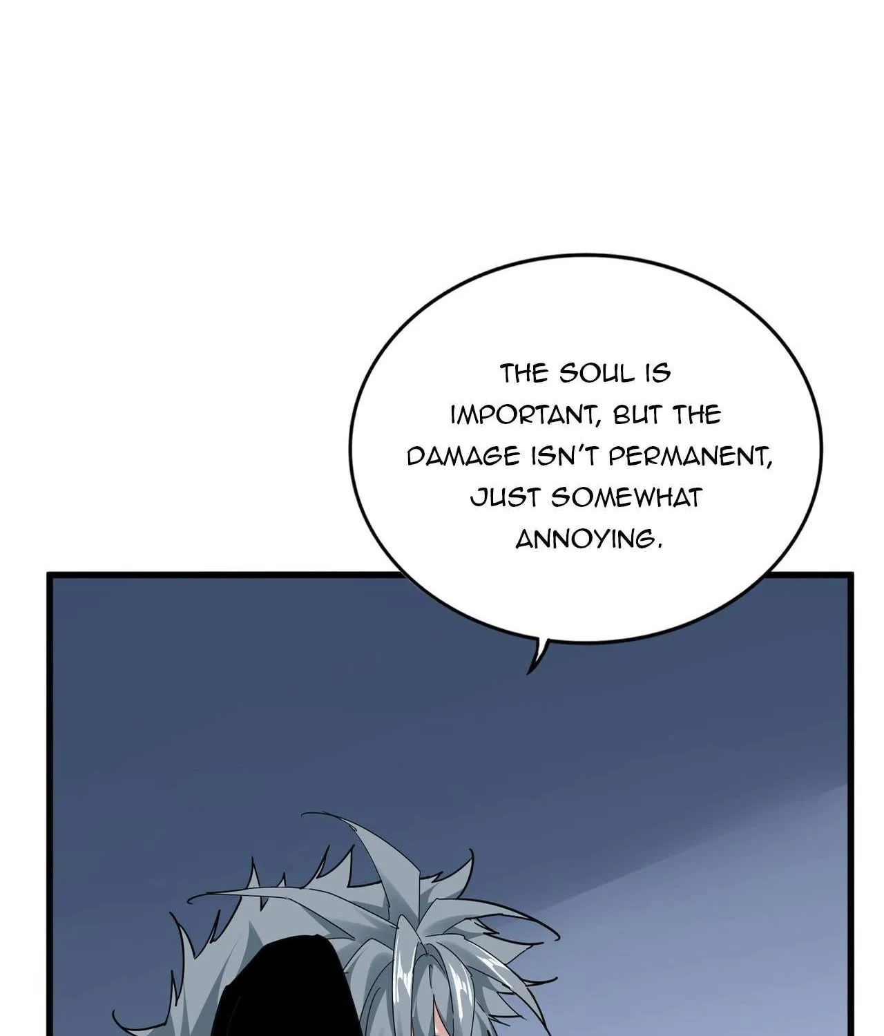 Magic Emperor Chapter 692 page 58 - 