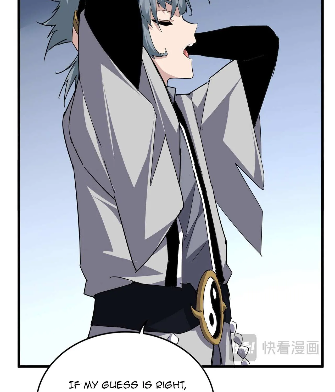 Magic Emperor Chapter 692 page 59 - 