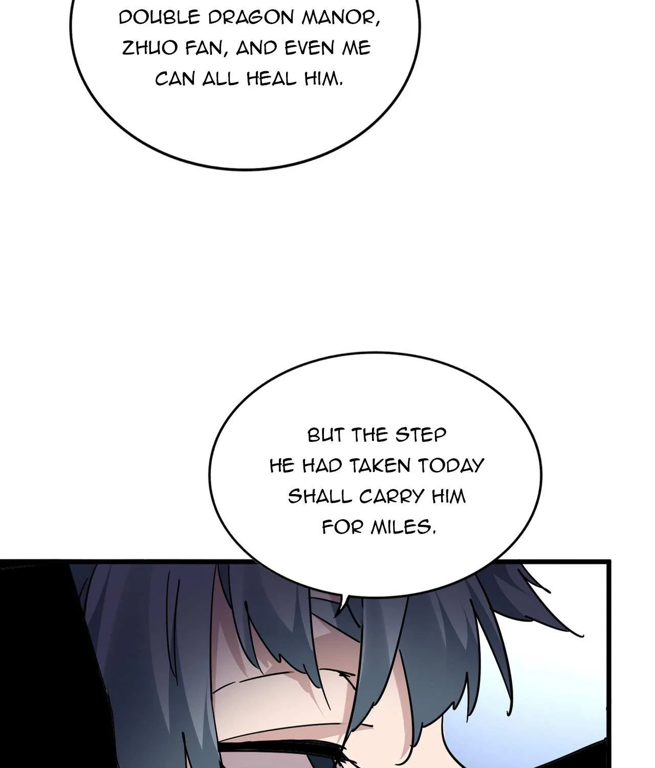Magic Emperor Chapter 692 page 60 - 