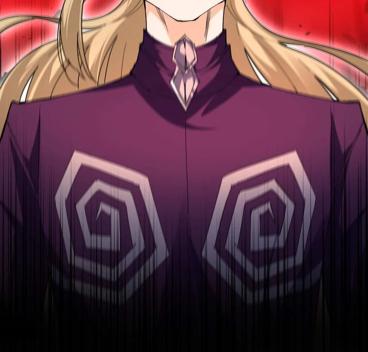 Magic Emperor Chapter 692 page 7 - 