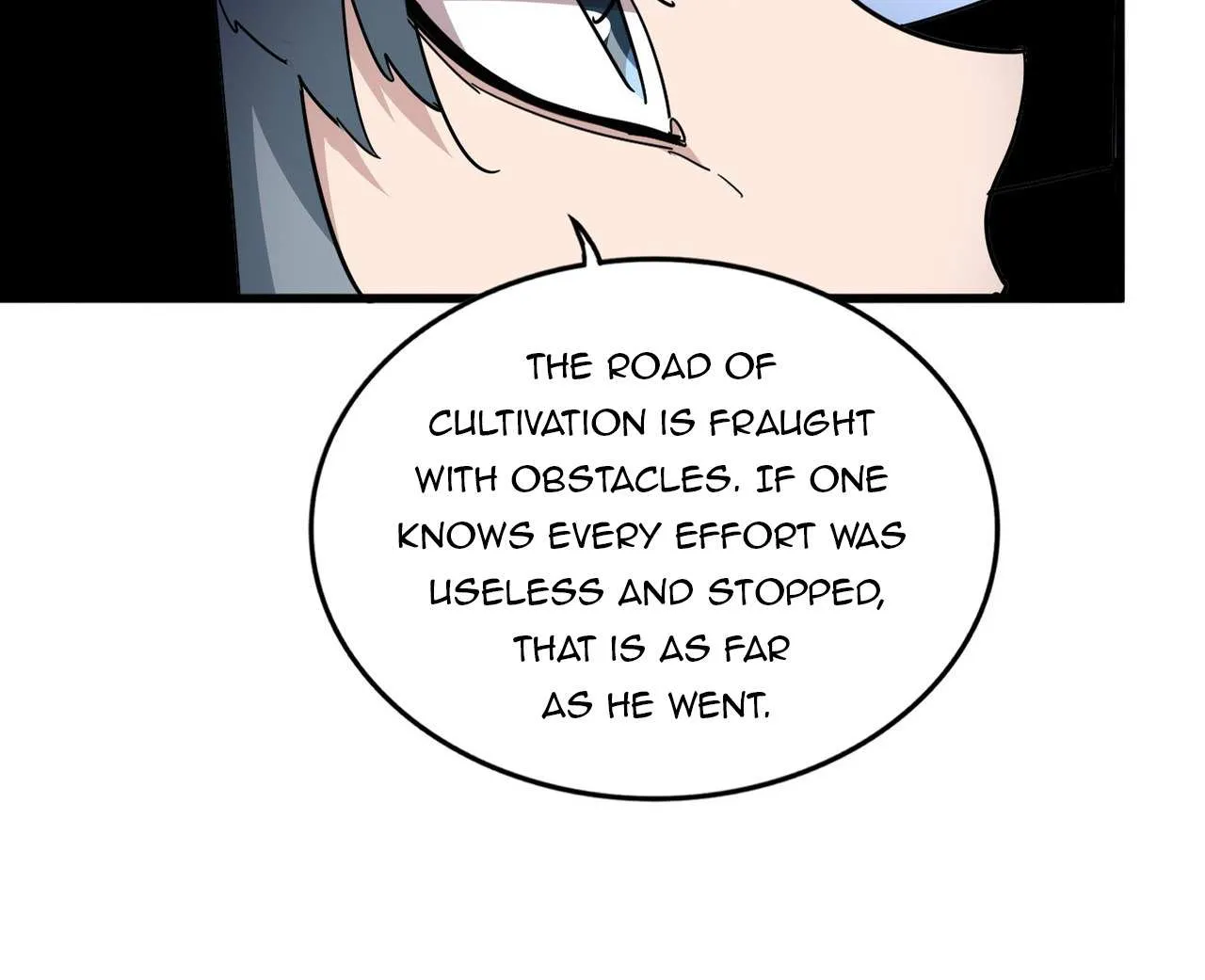 Magic Emperor Chapter 692 page 61 - 