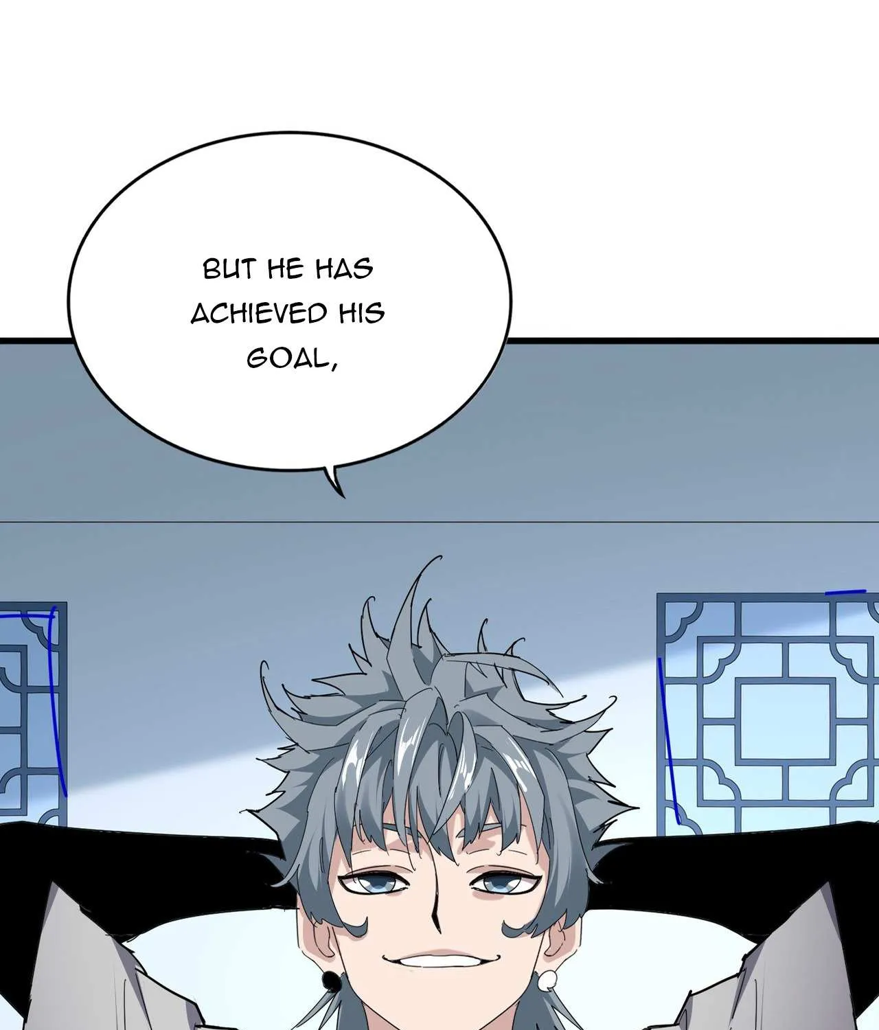 Magic Emperor Chapter 692 page 62 - 
