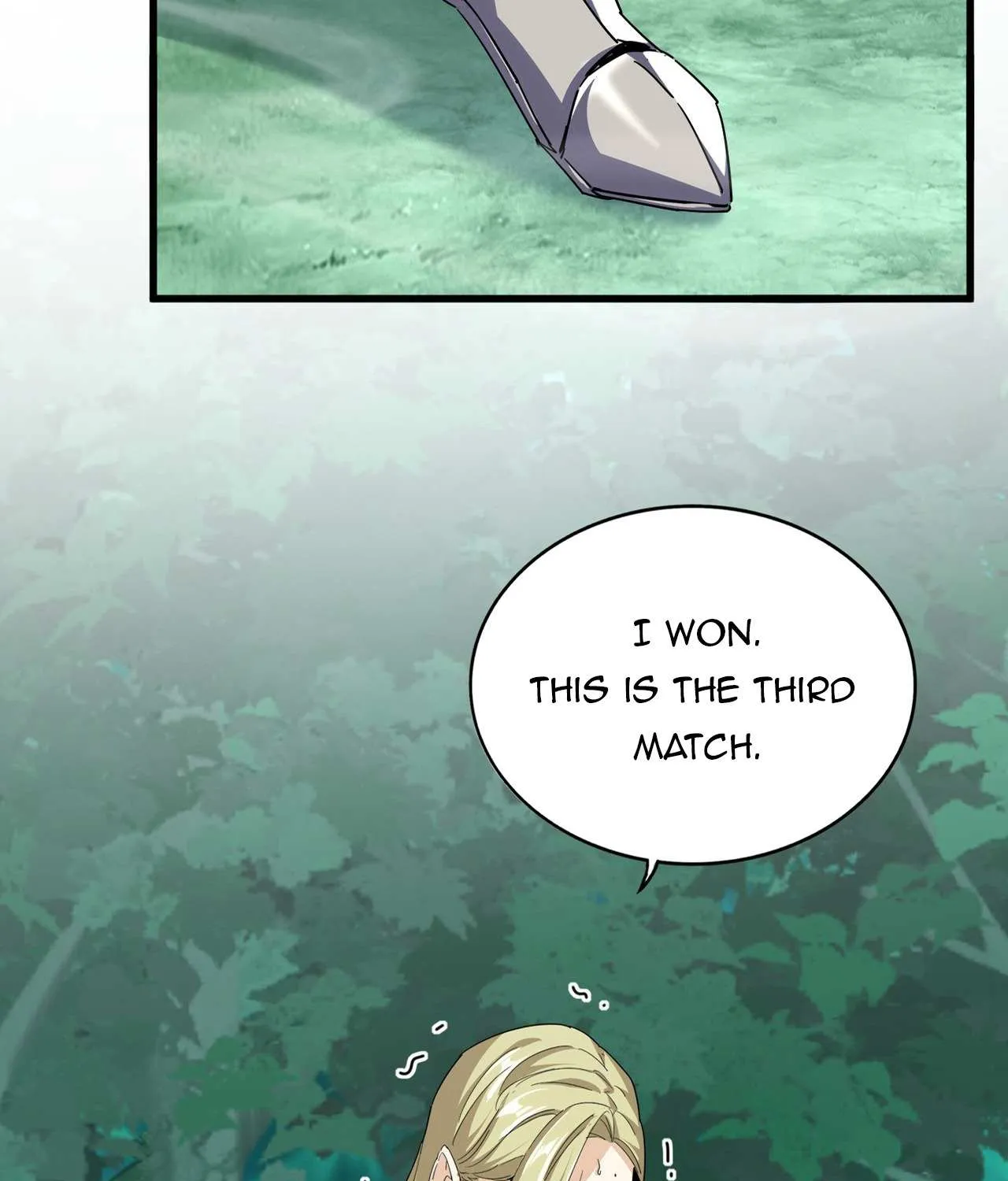 Magic Emperor Chapter 692 page 66 - 
