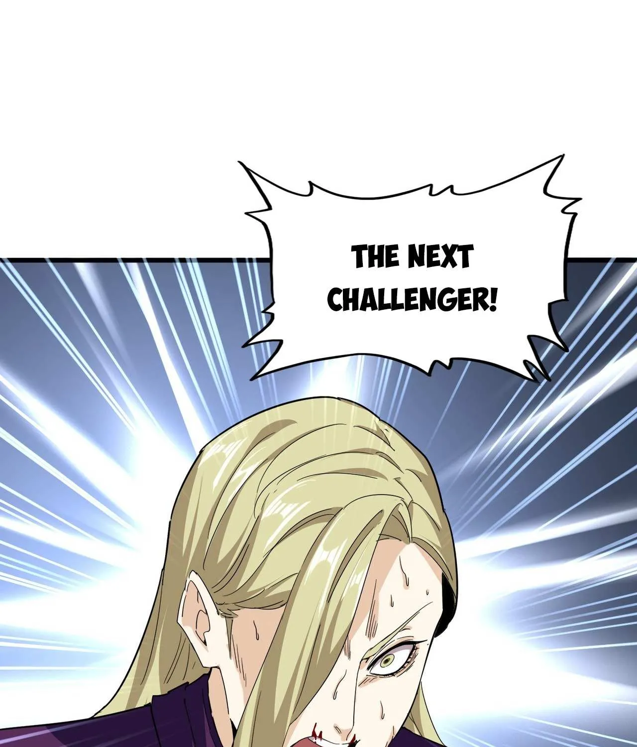 Magic Emperor Chapter 692 page 69 - 