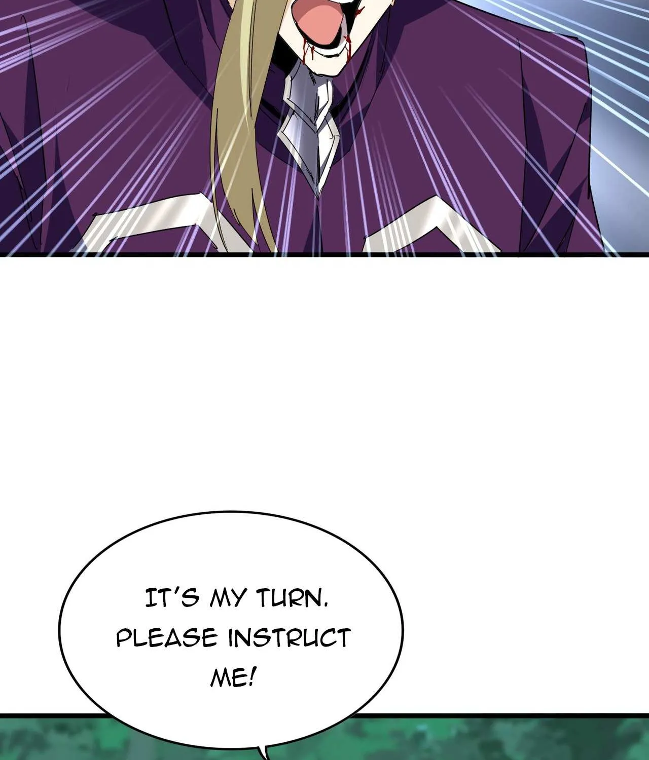 Magic Emperor Chapter 692 page 70 - 