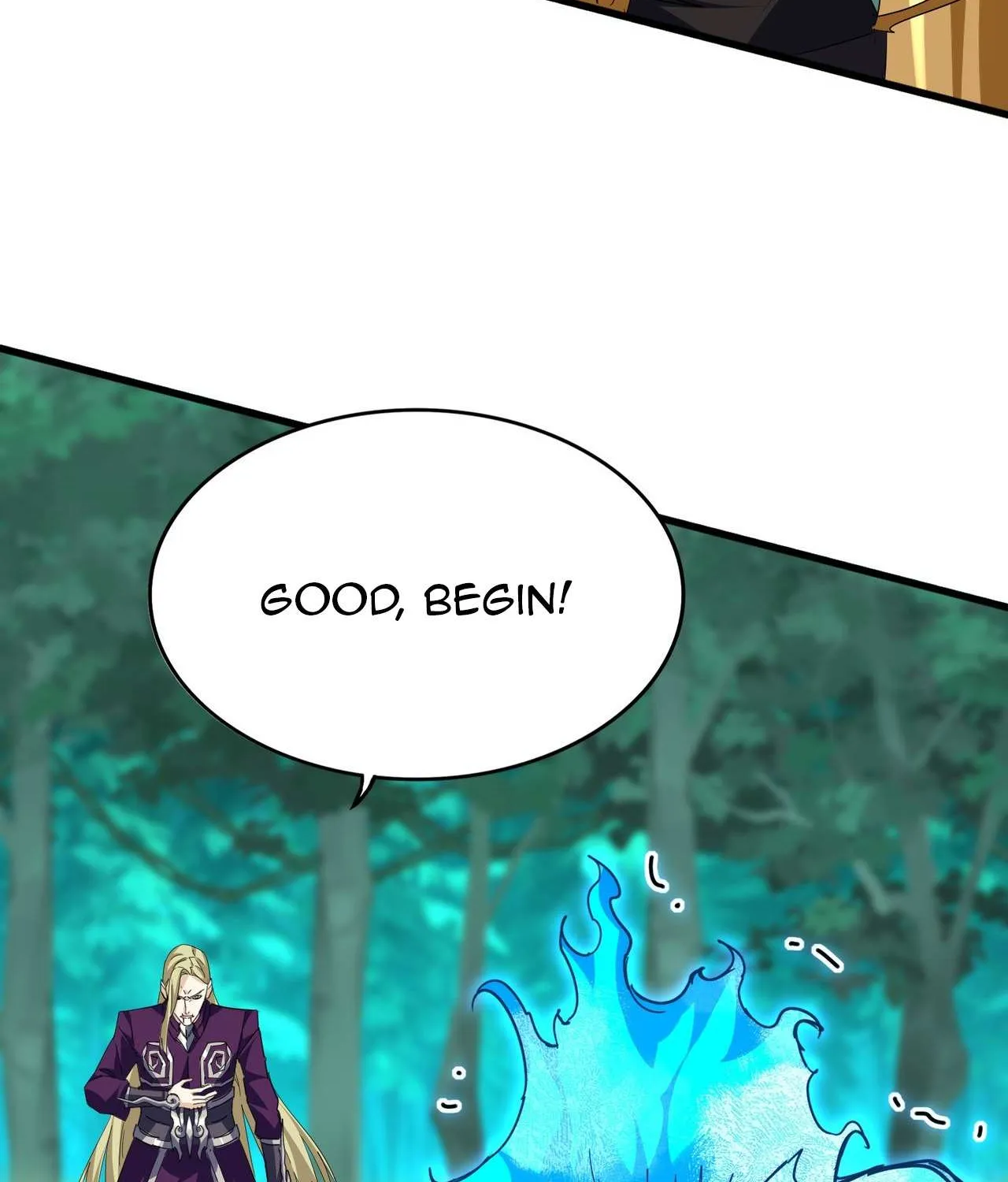 Magic Emperor Chapter 692 page 72 - 