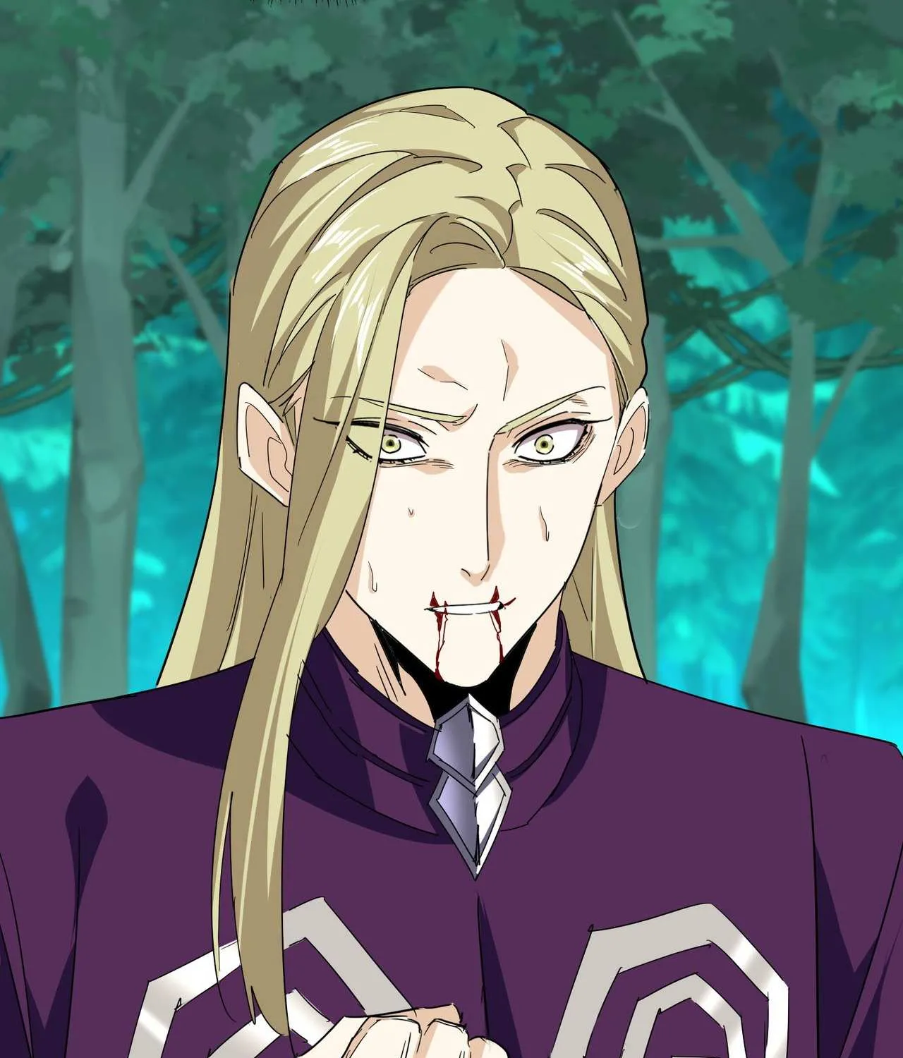Magic Emperor Chapter 692 page 82 - 