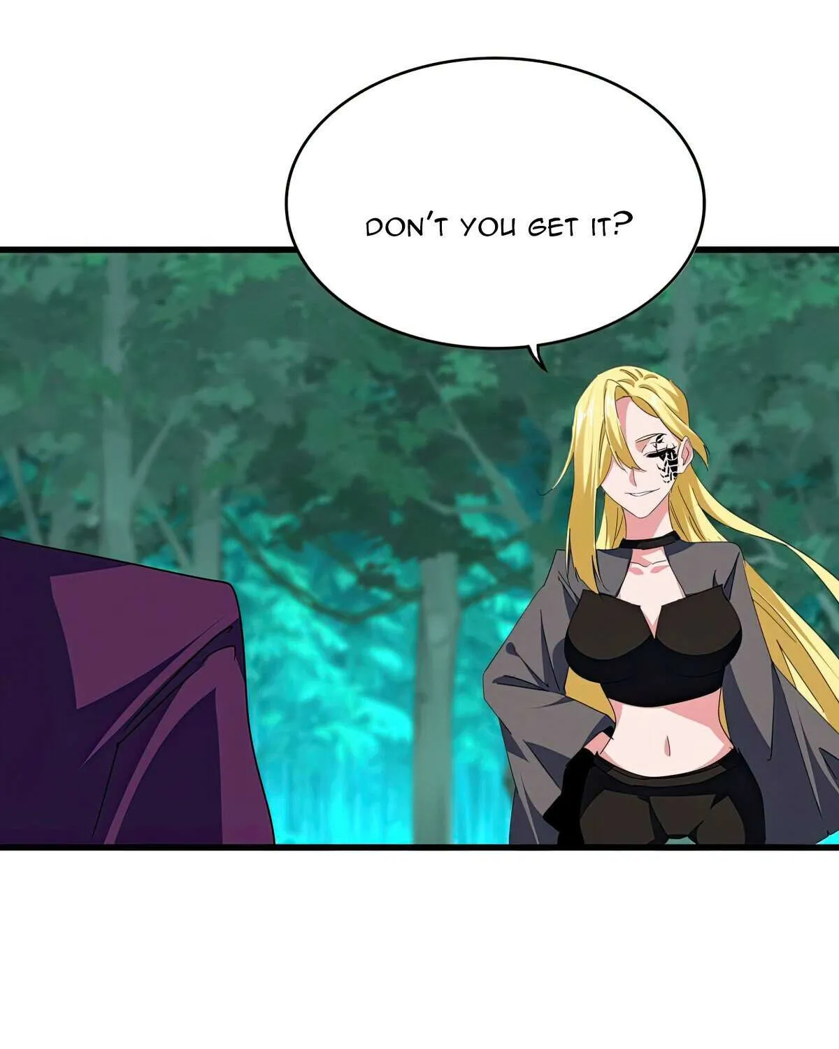 Magic Emperor Chapter 693 page 11 - 