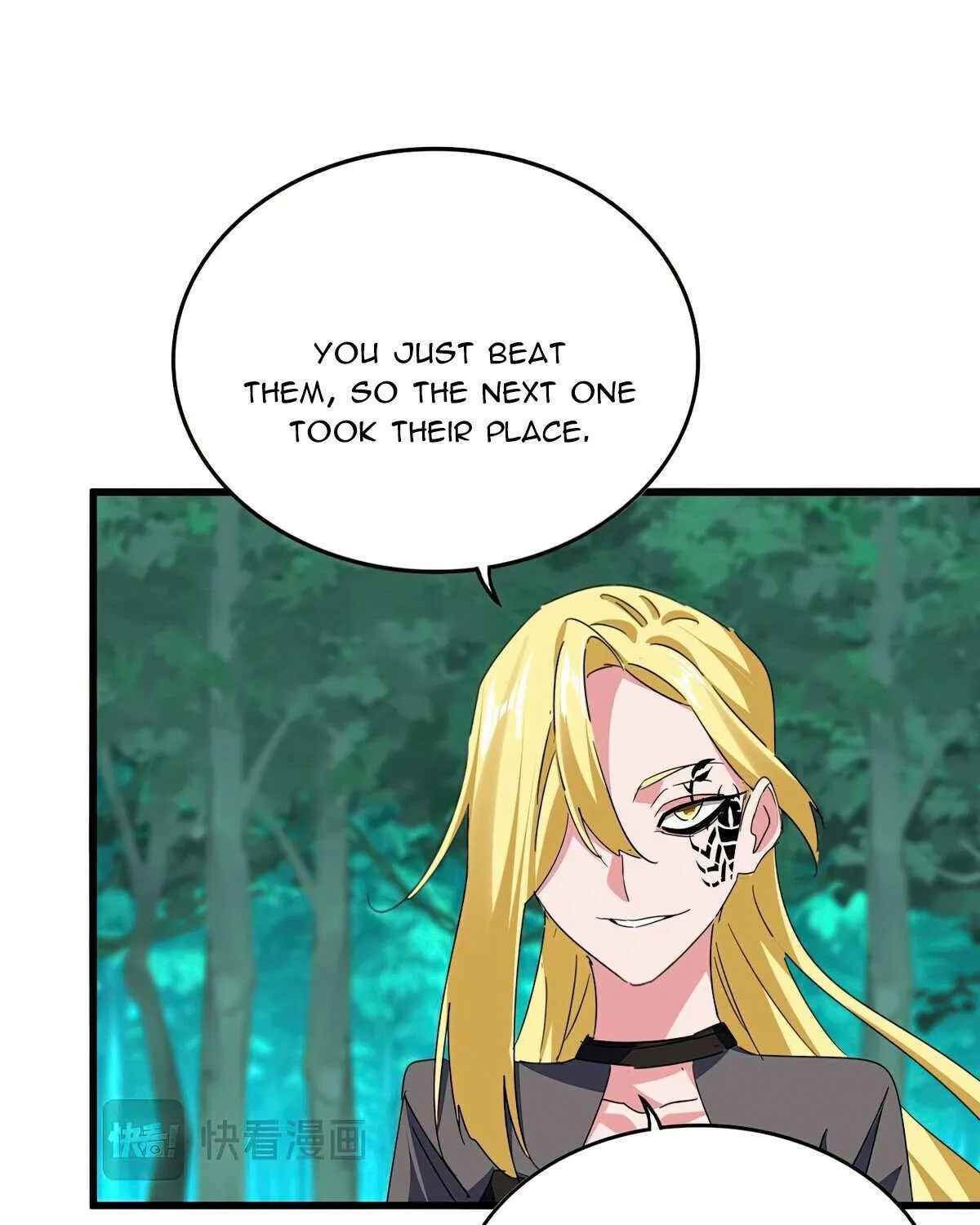 Magic Emperor Chapter 693 page 12 - 