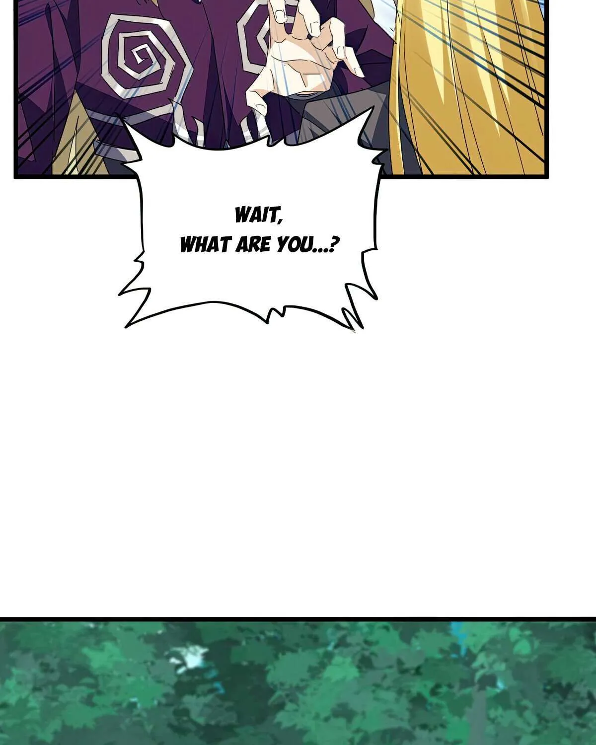 Magic Emperor Chapter 693 page 14 - 