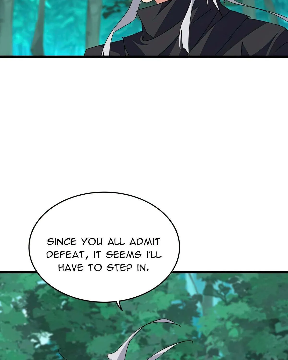 Magic Emperor Chapter 693 page 21 - 