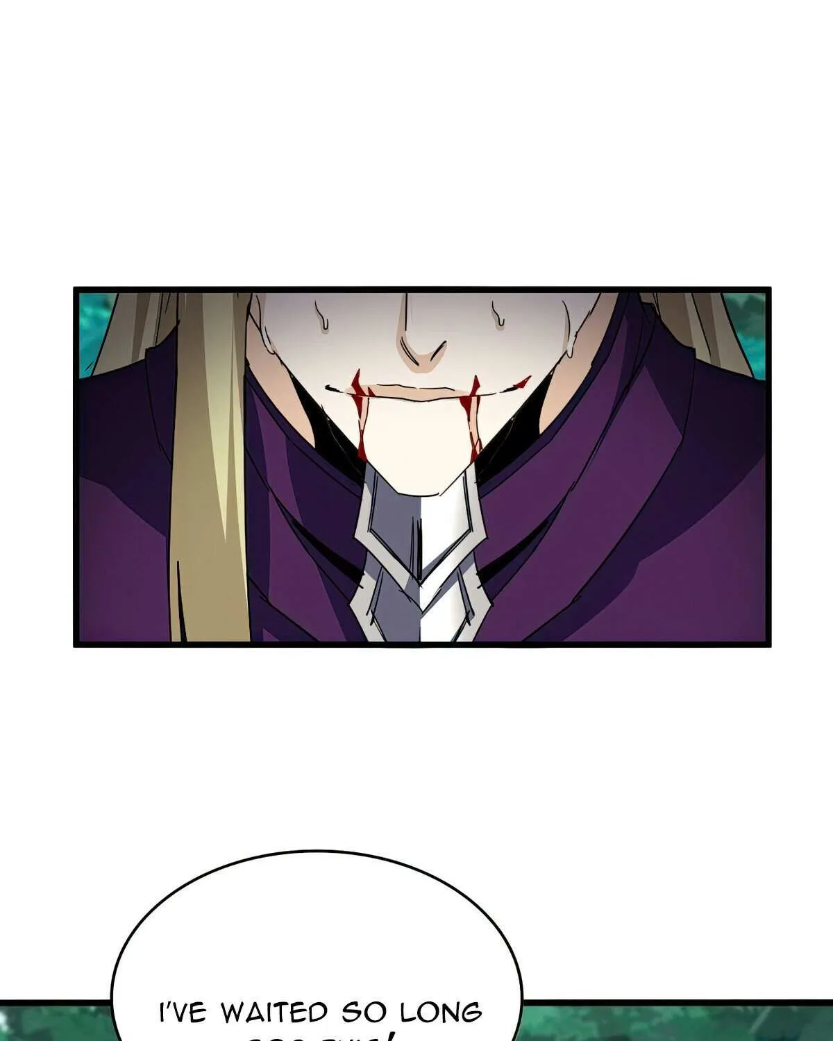 Magic Emperor Chapter 693 page 23 - 