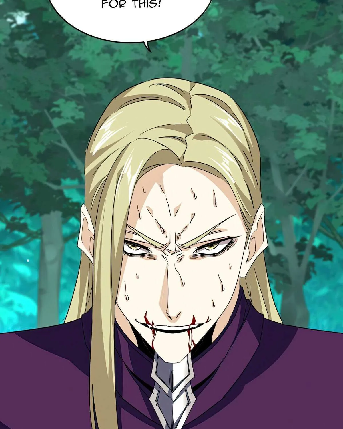 Magic Emperor Chapter 693 page 24 - 