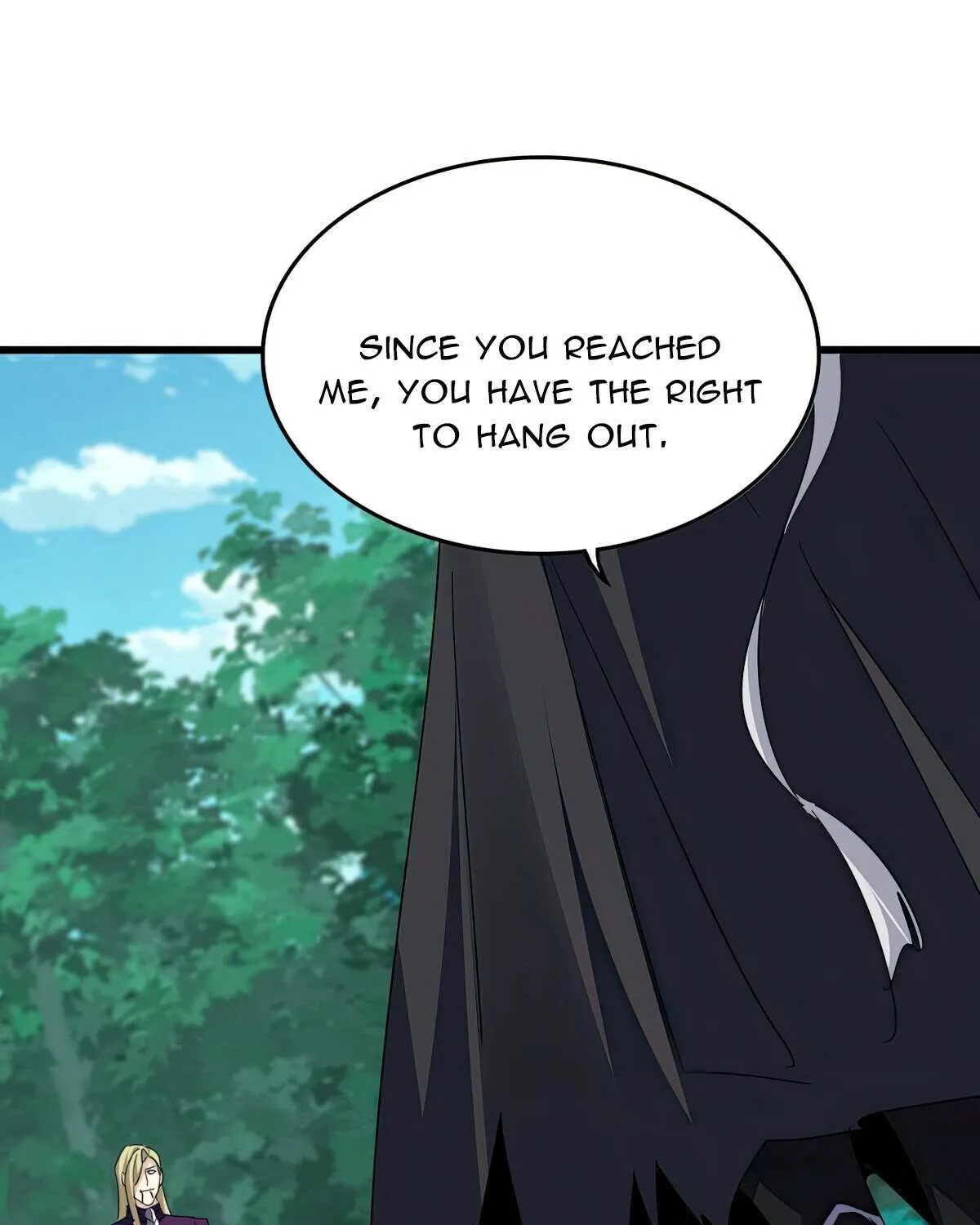 Magic Emperor Chapter 693 page 26 - 
