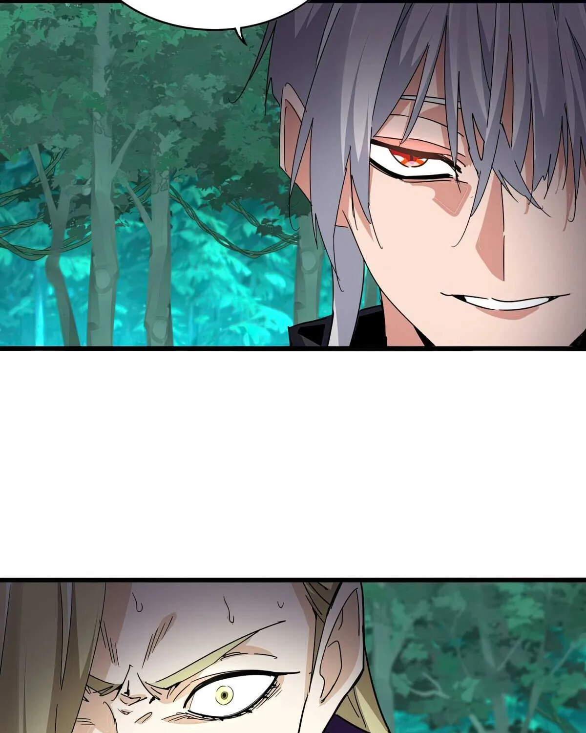 Magic Emperor Chapter 693 page 28 - 