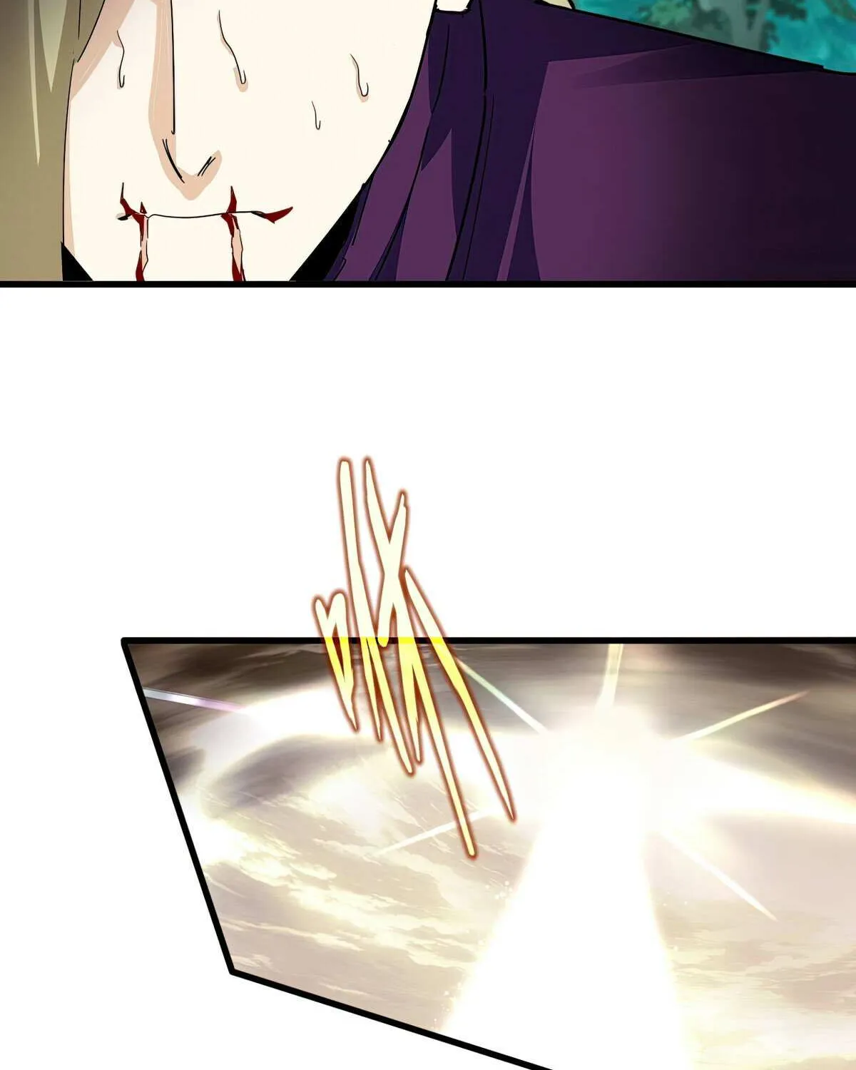 Magic Emperor Chapter 693 page 29 - 
