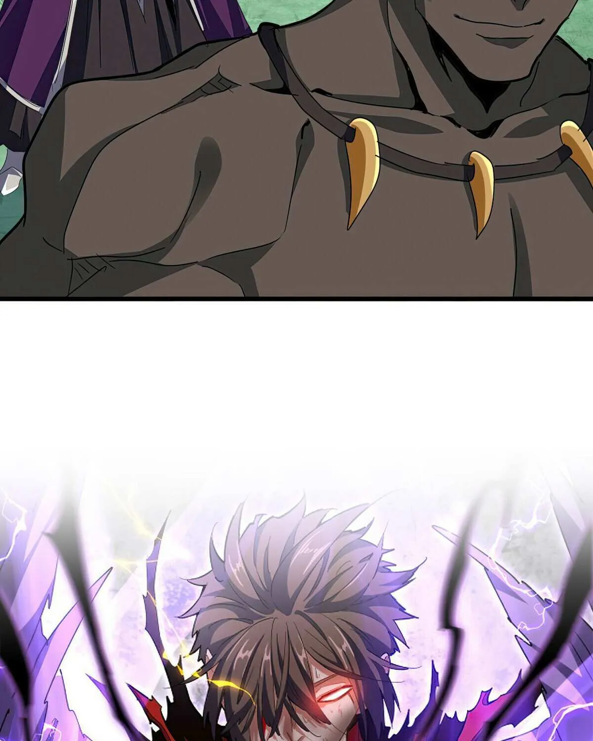Magic Emperor Chapter 693 page 4 - 