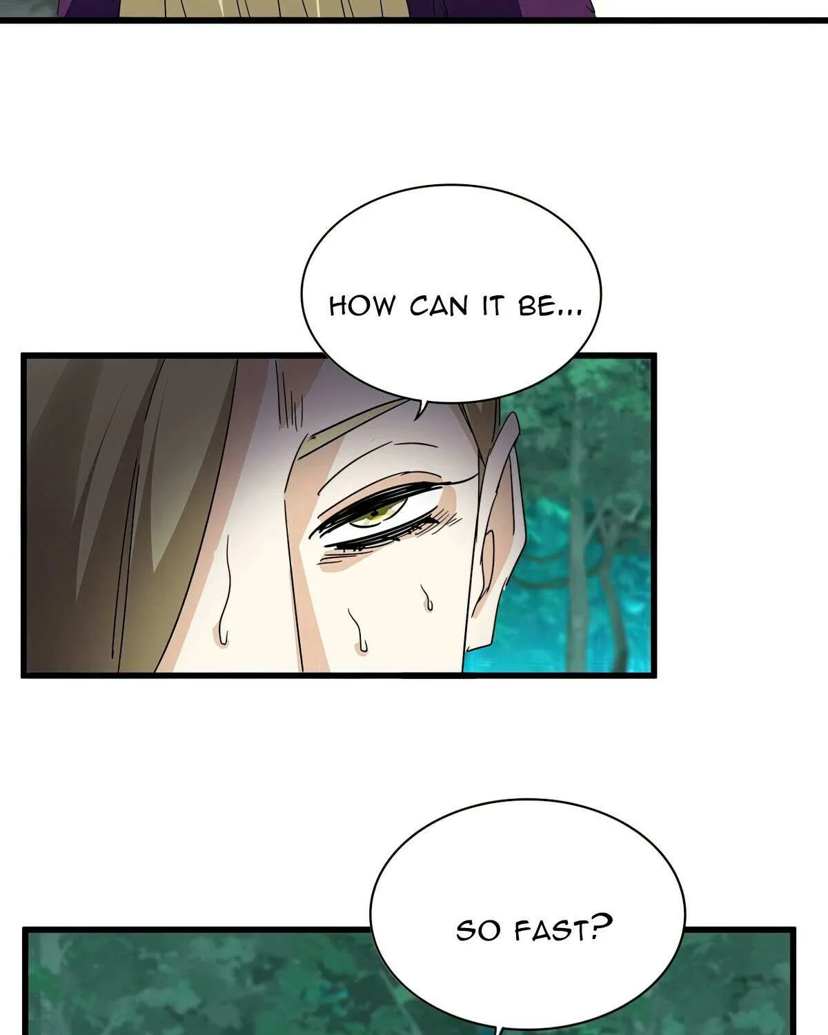Magic Emperor Chapter 693 page 32 - 