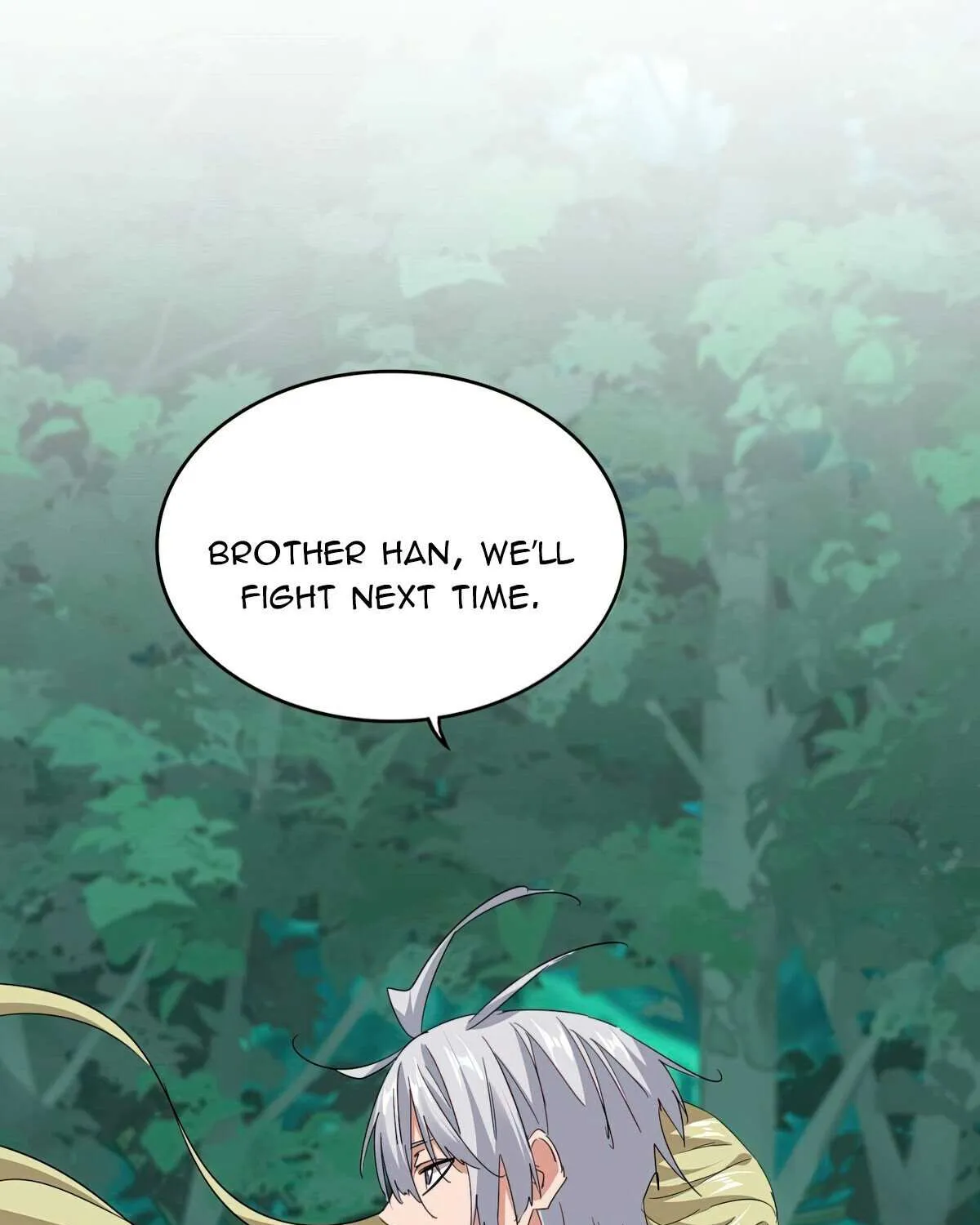 Magic Emperor Chapter 693 page 34 - 