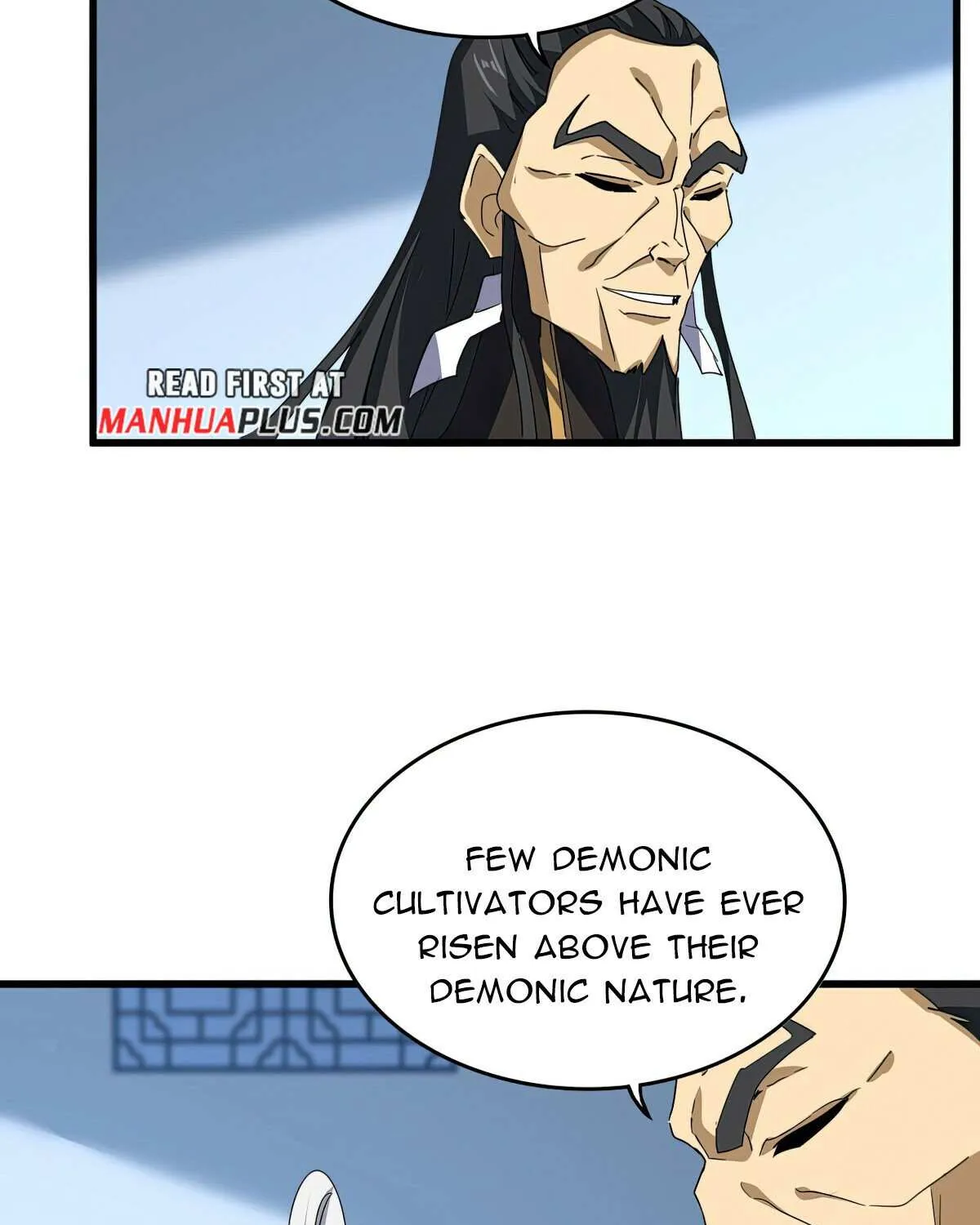 Magic Emperor Chapter 693 page 46 - 