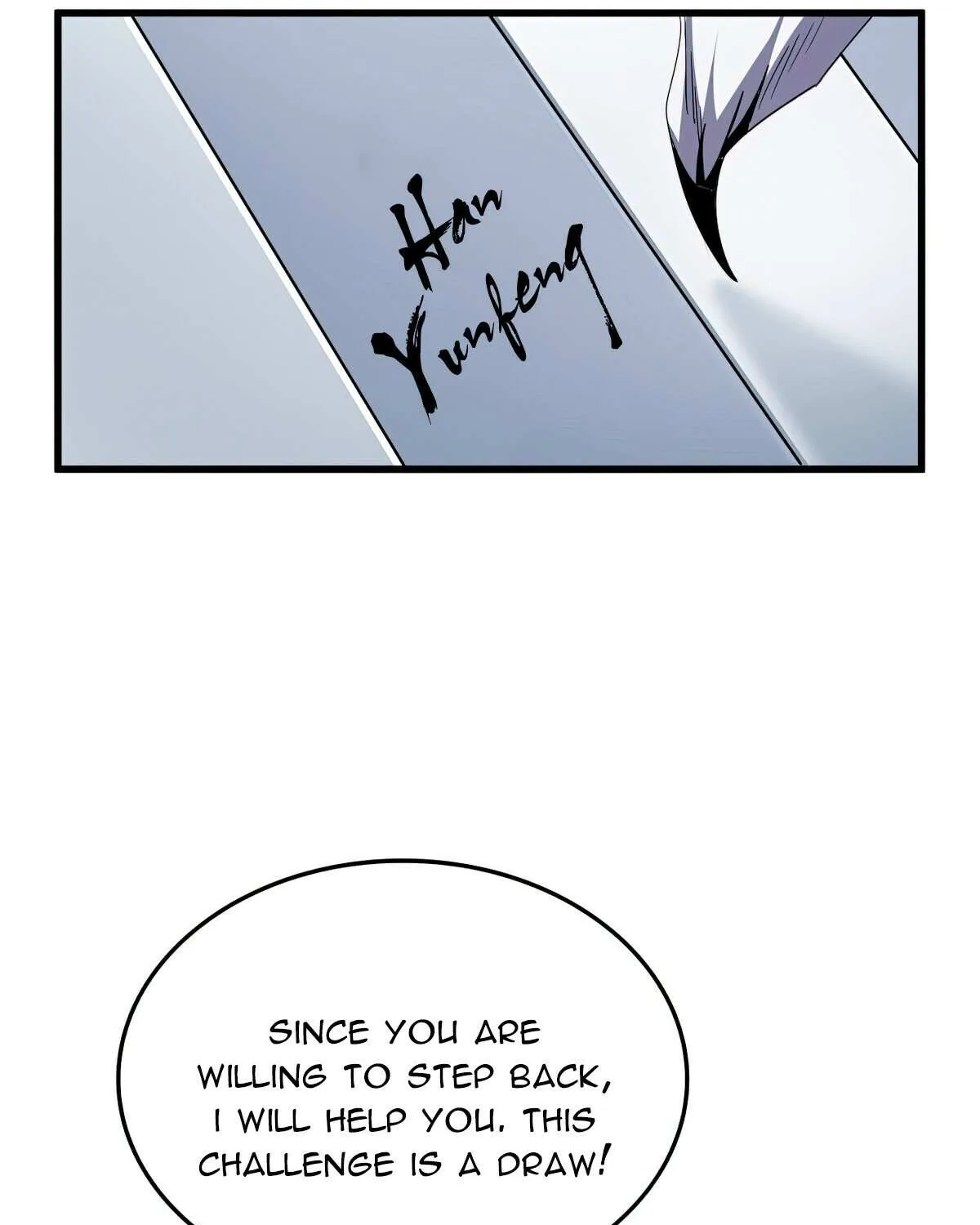 Magic Emperor Chapter 693 page 48 - 