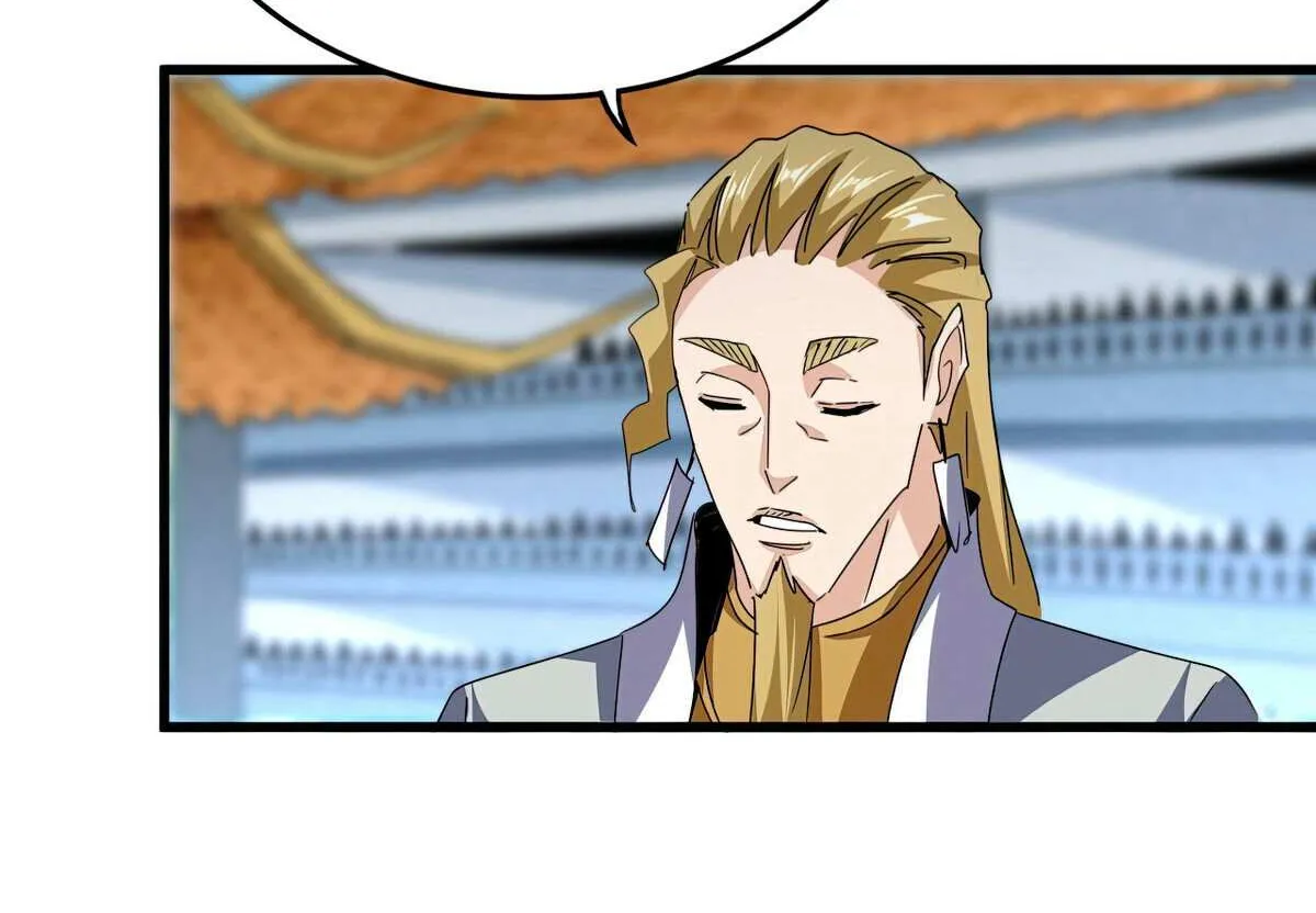 Magic Emperor Chapter 693 page 49 - 