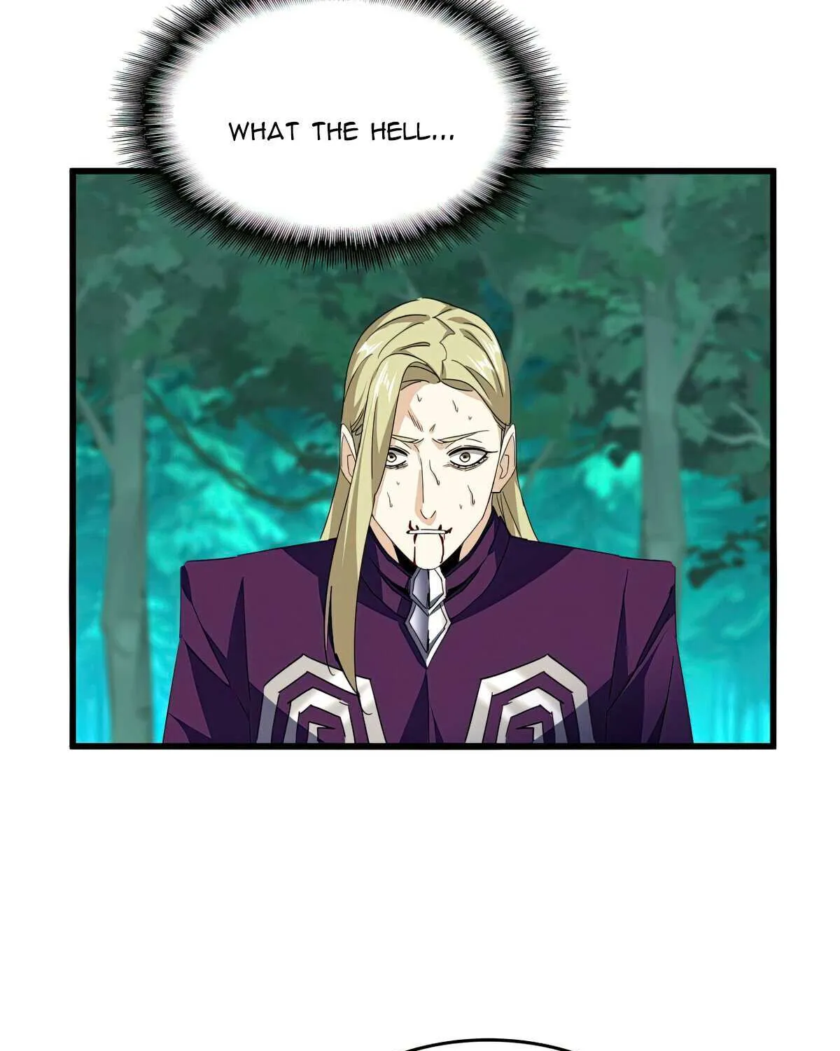Magic Emperor Chapter 693 page 6 - 