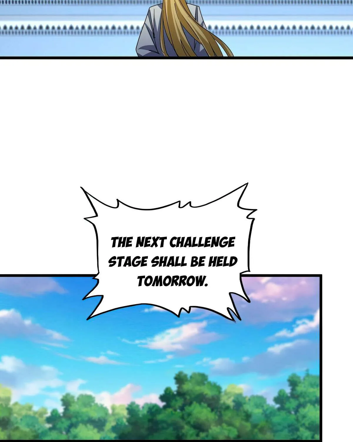 Magic Emperor Chapter 693 page 51 - 
