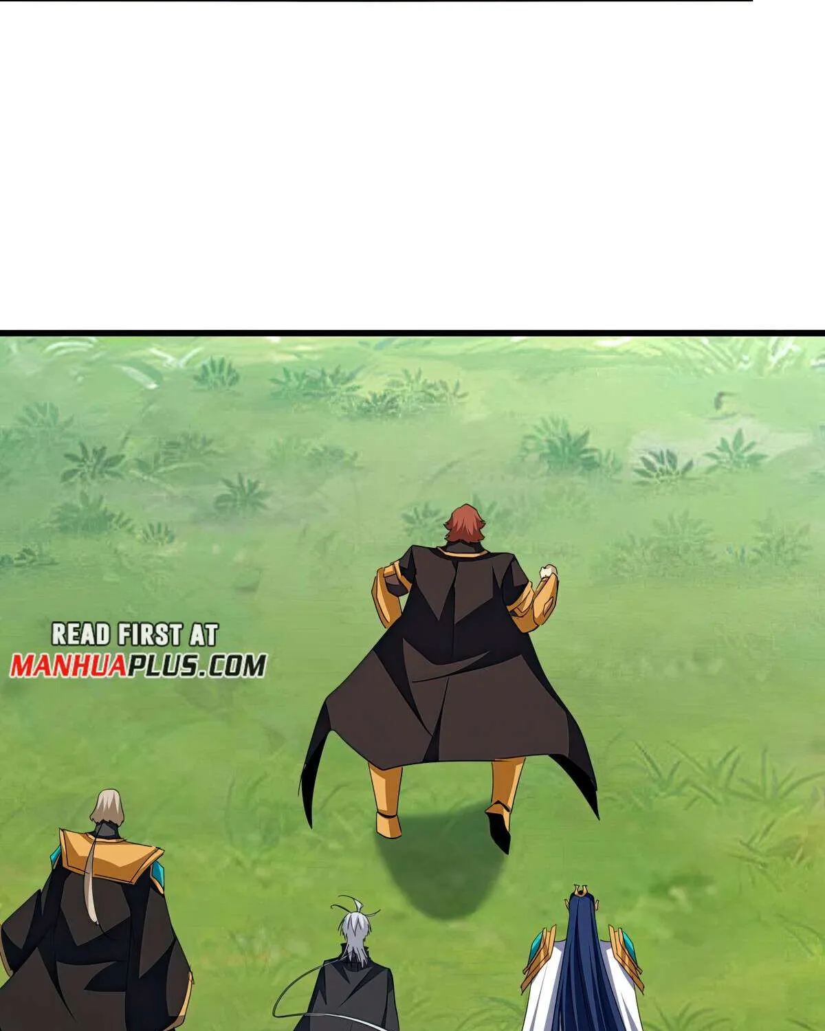 Magic Emperor Chapter 693 page 52 - 