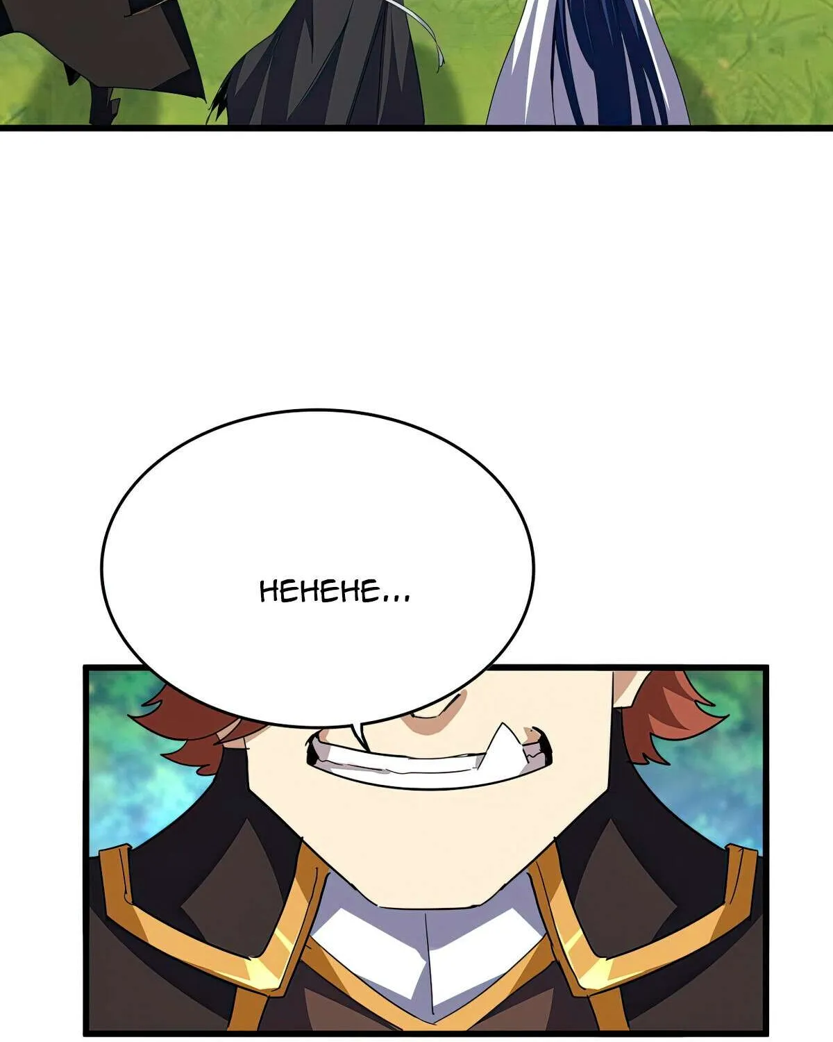 Magic Emperor Chapter 693 page 53 - 