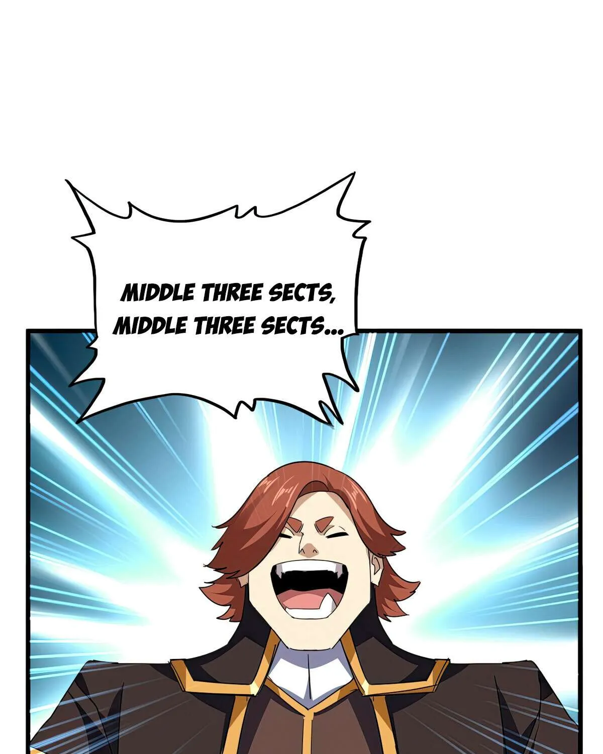 Magic Emperor Chapter 693 page 54 - 