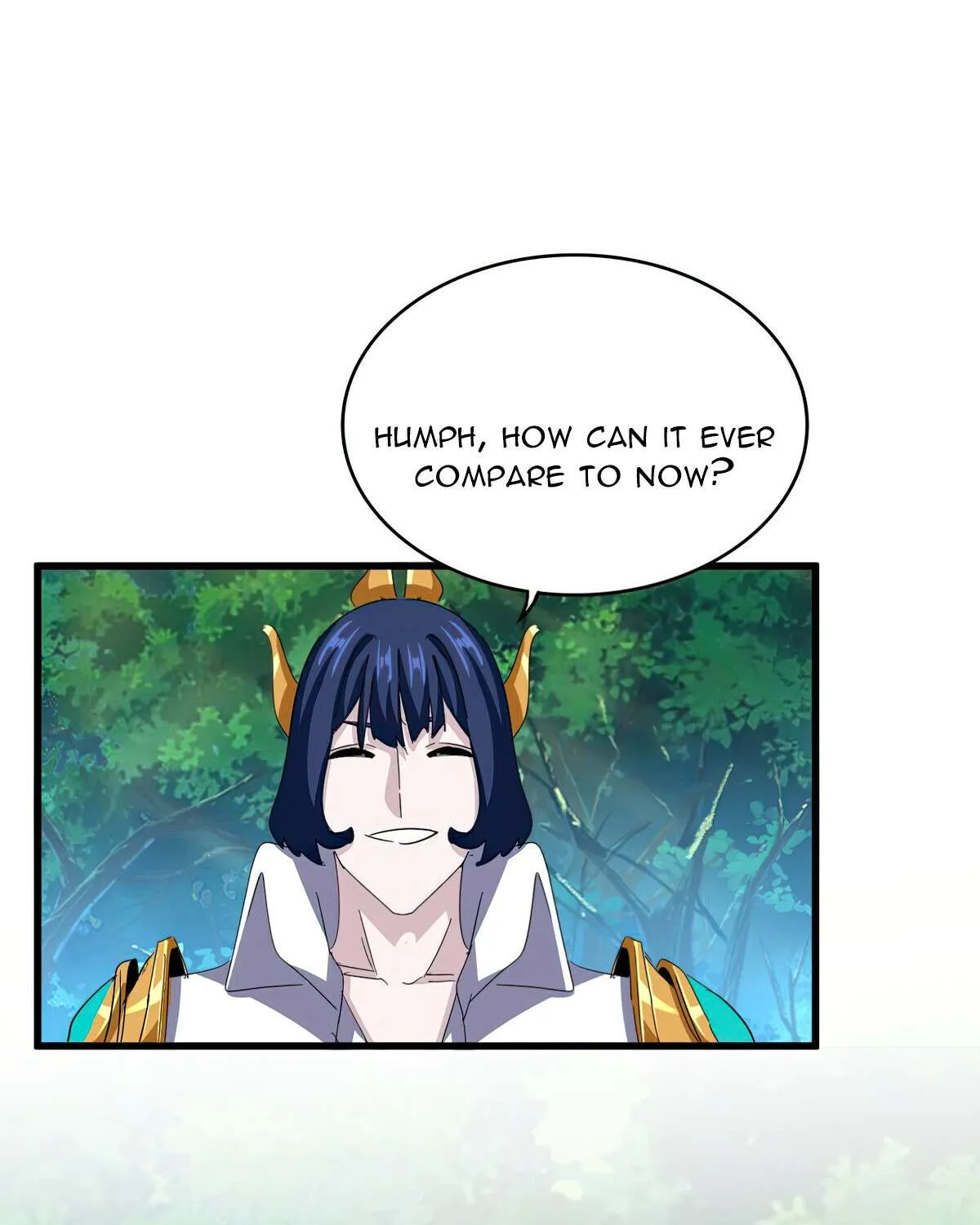 Magic Emperor Chapter 693 page 59 - 