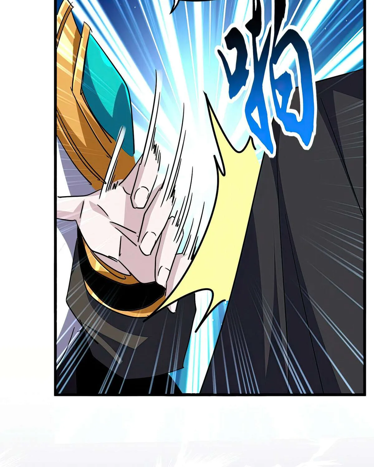 Magic Emperor Chapter 693 page 62 - 