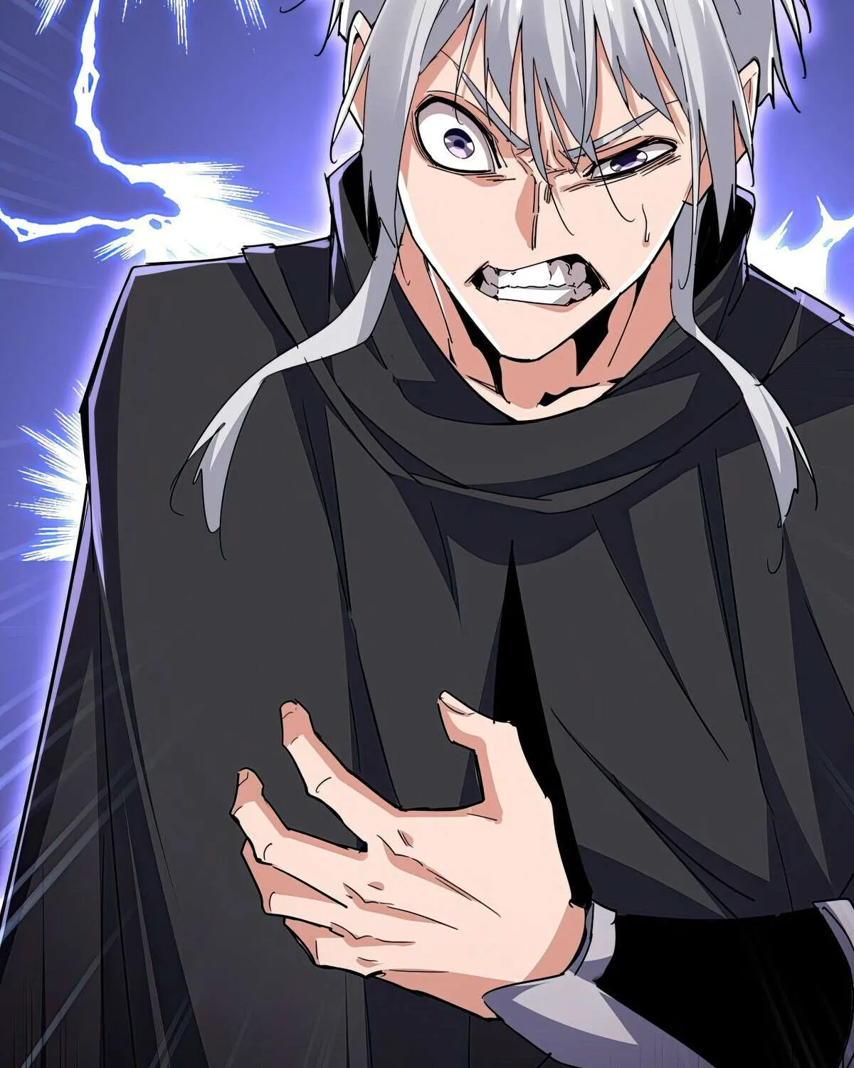Magic Emperor Chapter 693 page 64 - 
