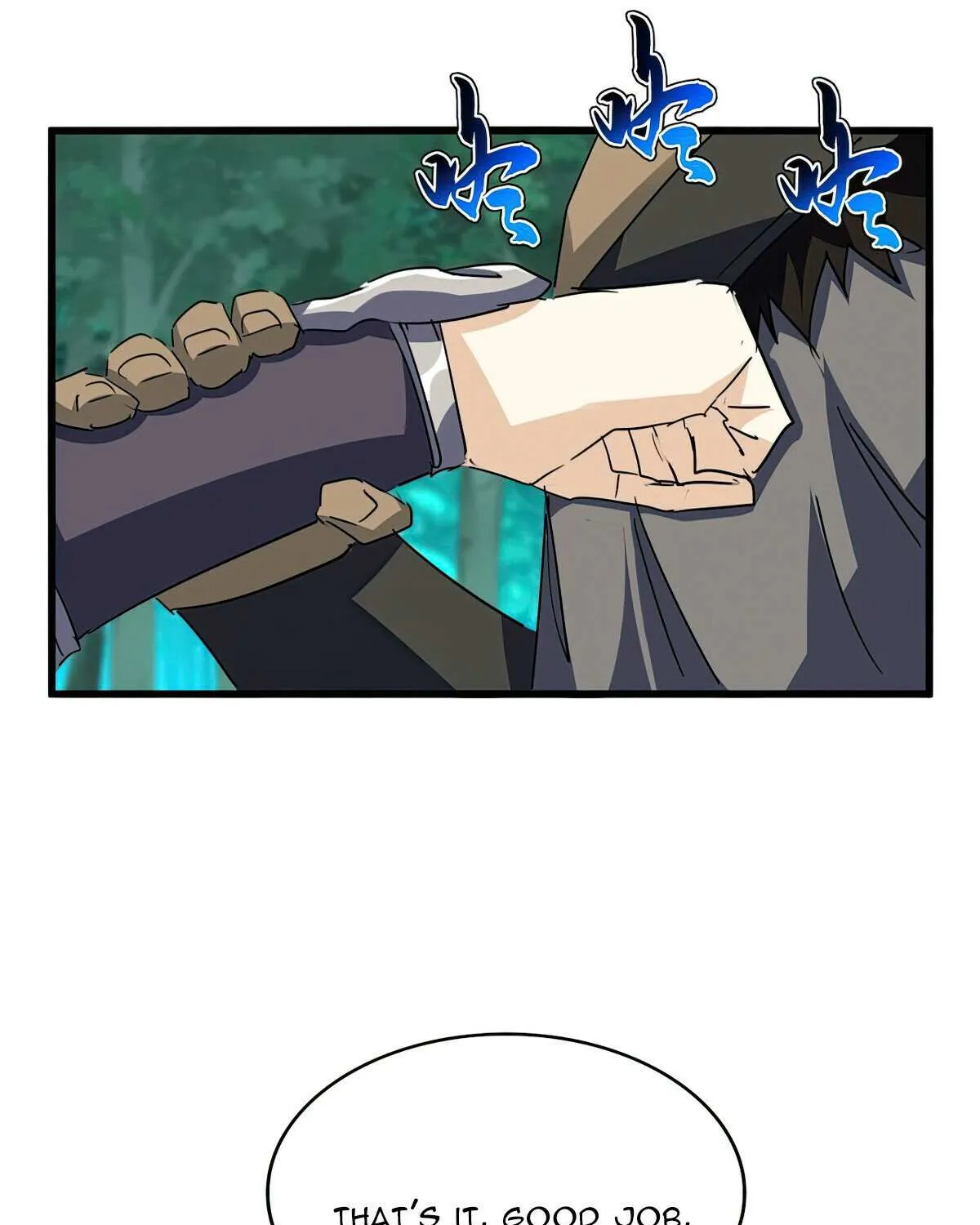 Magic Emperor Chapter 693 page 8 - 
