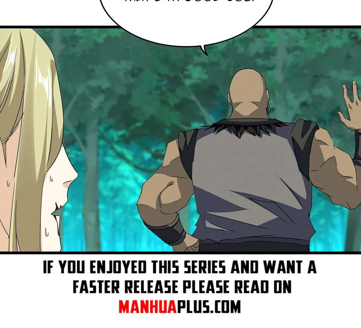 Magic Emperor Chapter 693 page 9 - 