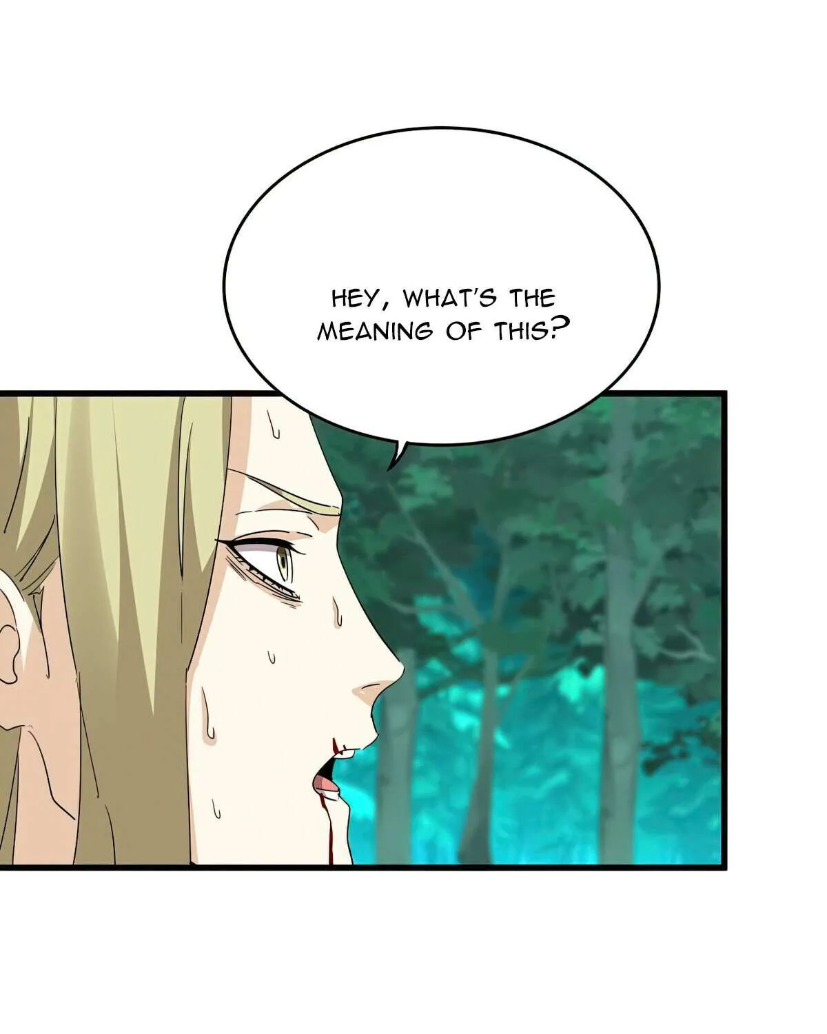 Magic Emperor Chapter 693 page 10 - 