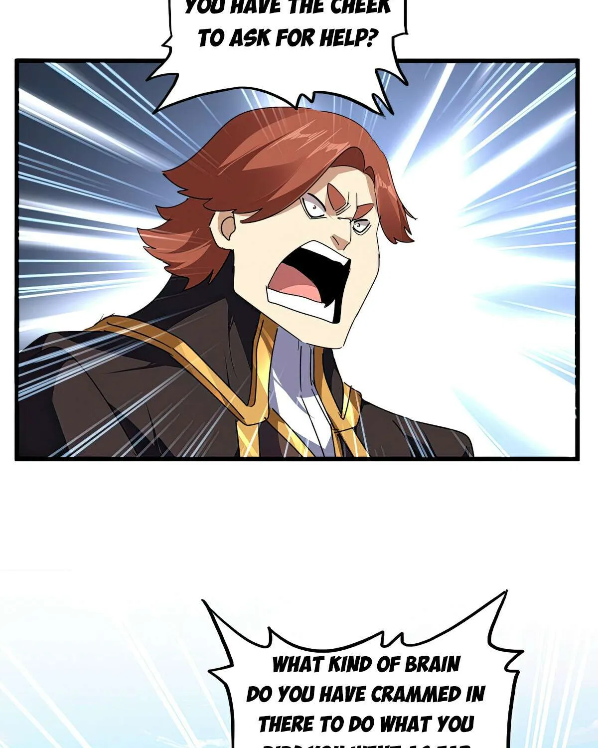 Magic Emperor Chapter 694 page 15 - 