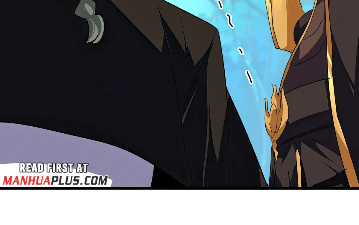 Magic Emperor Chapter 694 page 27 - 