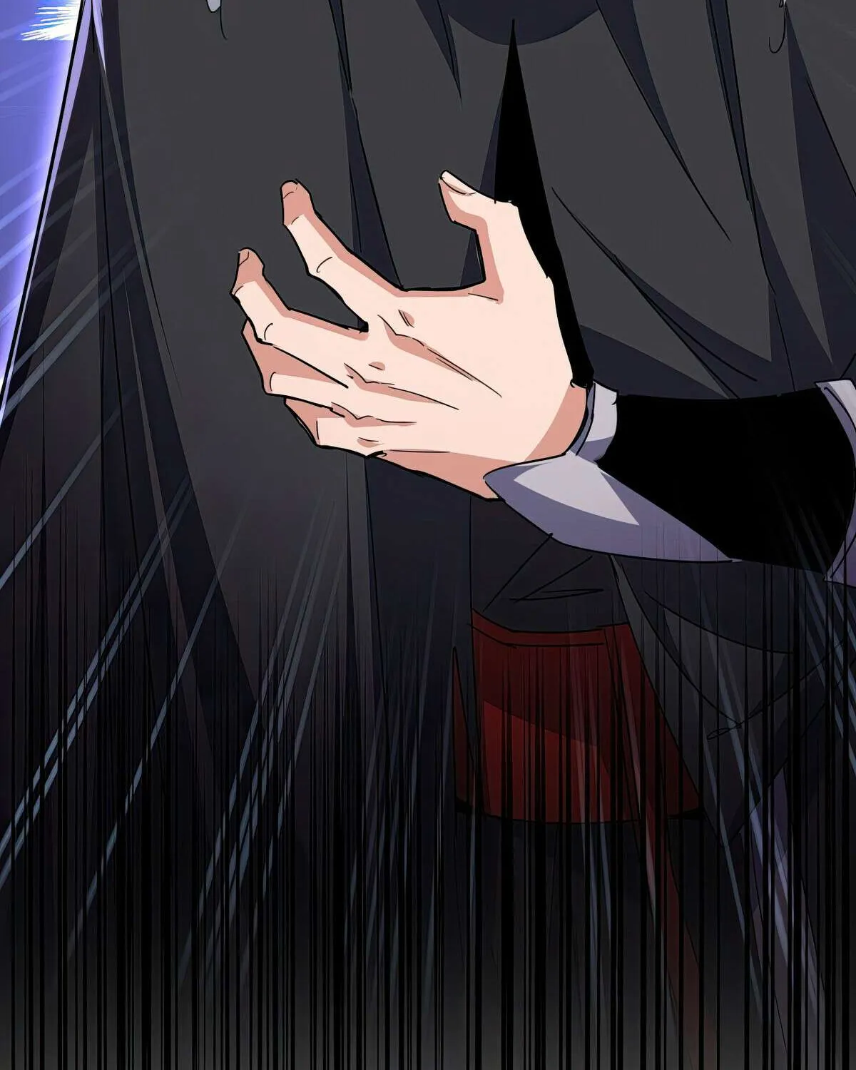 Magic Emperor Chapter 694 page 4 - 