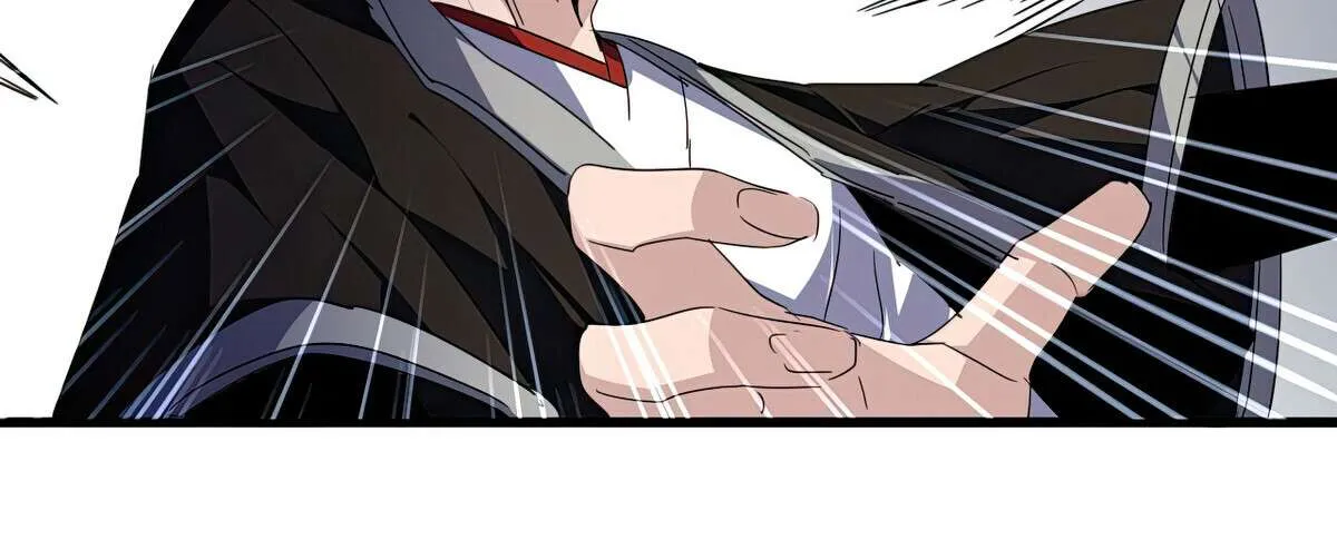 Magic Emperor Chapter 694 page 36 - 