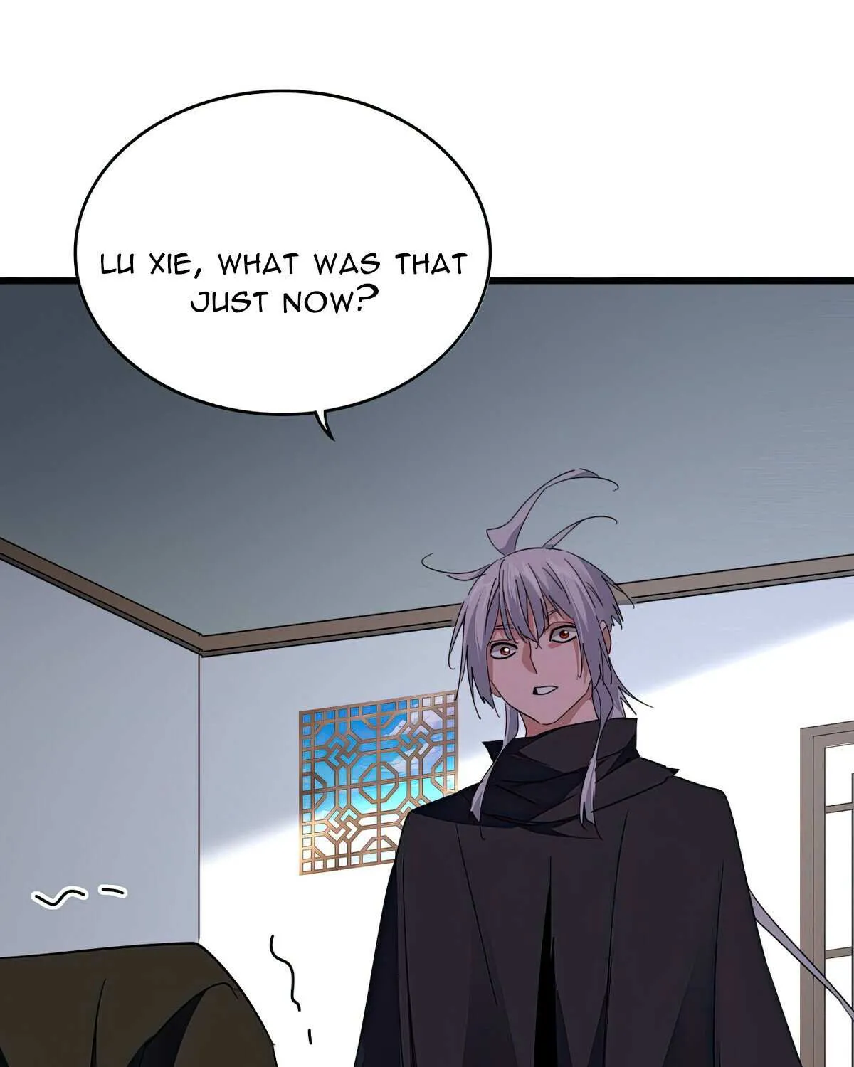 Magic Emperor Chapter 694 page 37 - 