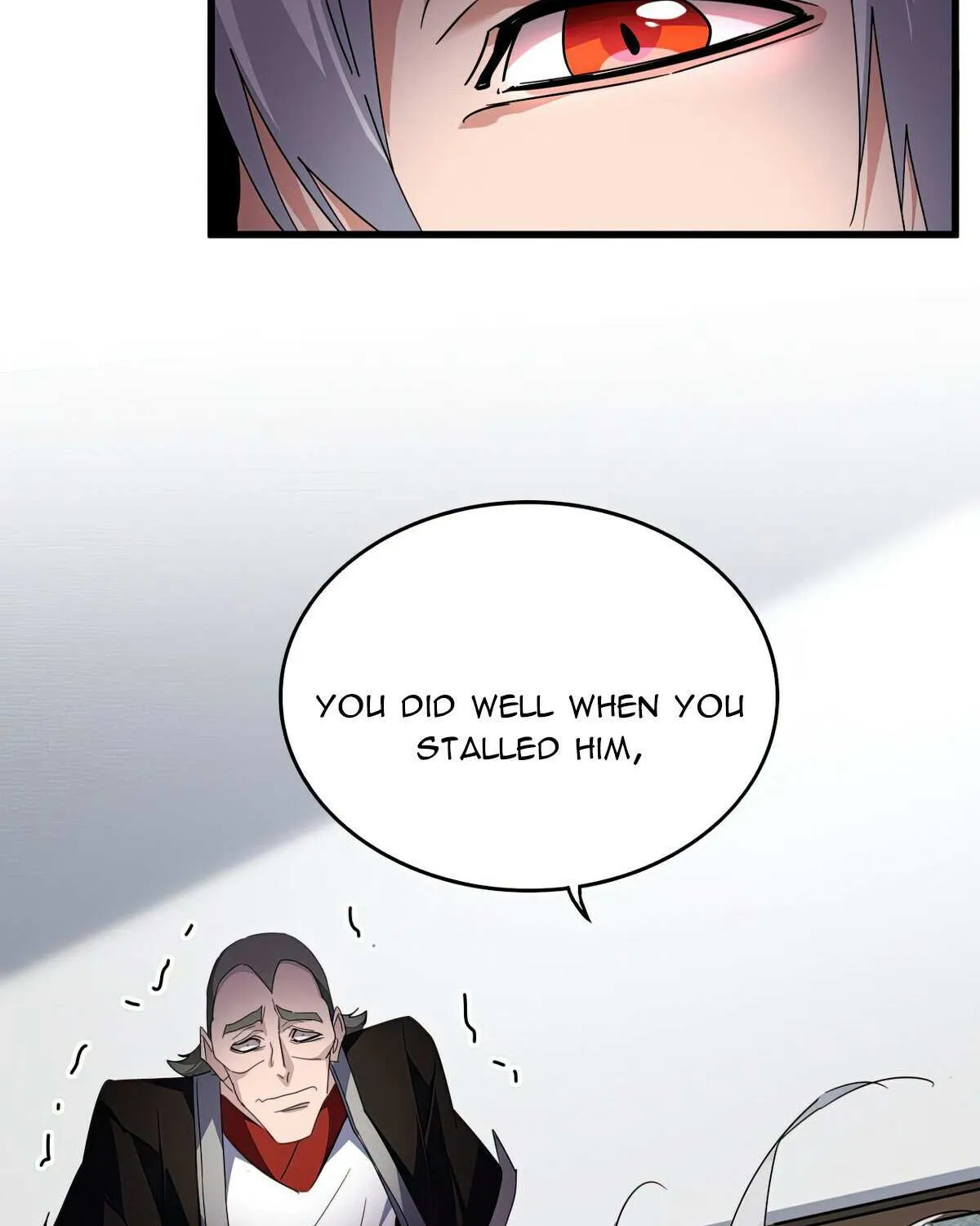 Magic Emperor Chapter 694 page 40 - 