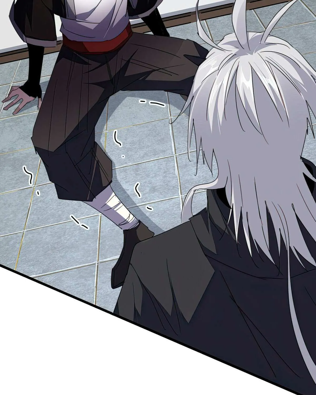 Magic Emperor Chapter 694 page 41 - 