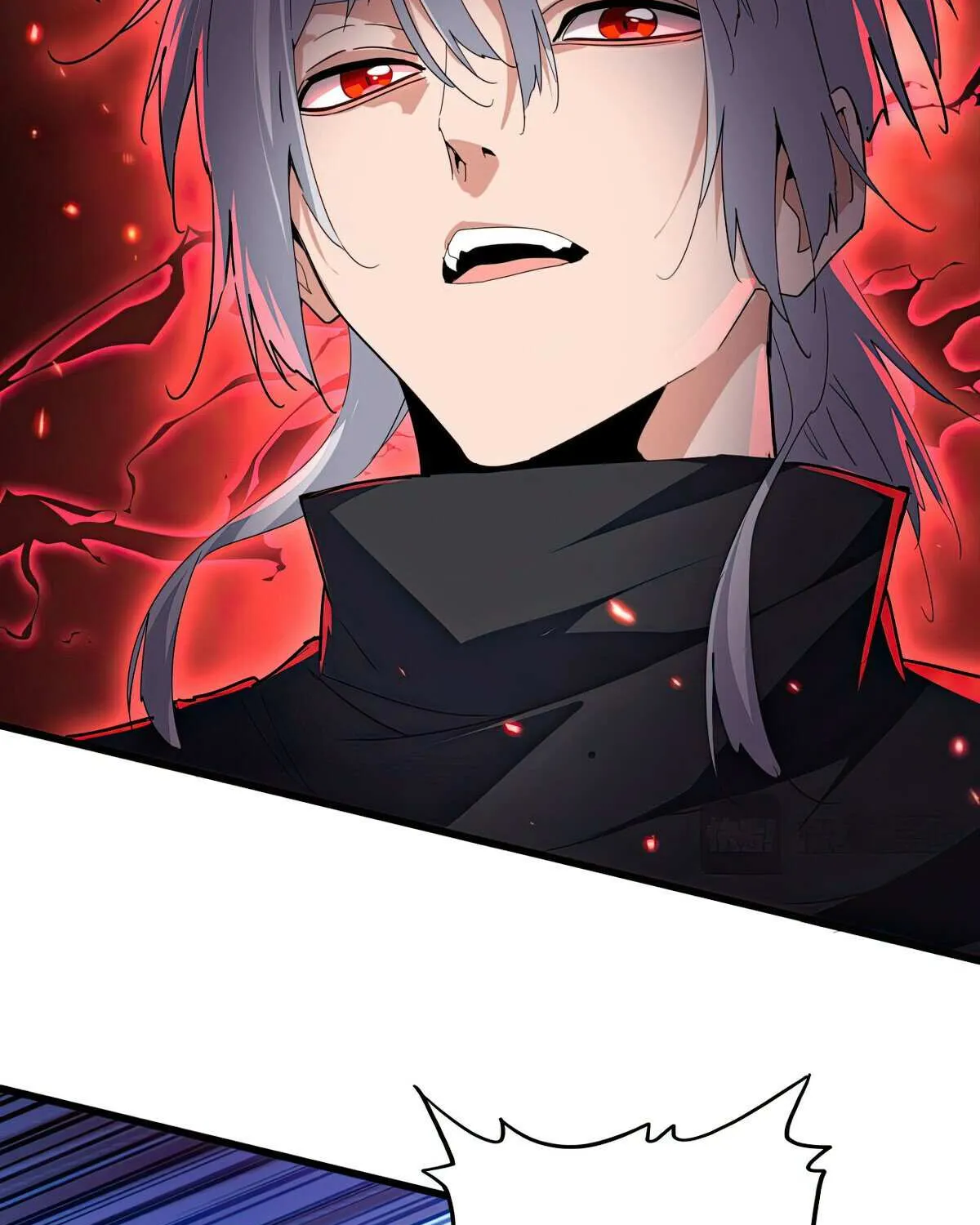 Magic Emperor Chapter 694 page 43 - 