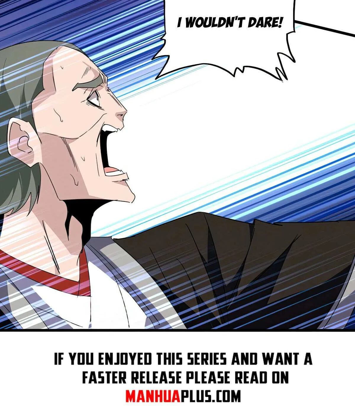 Magic Emperor Chapter 694 page 44 - 