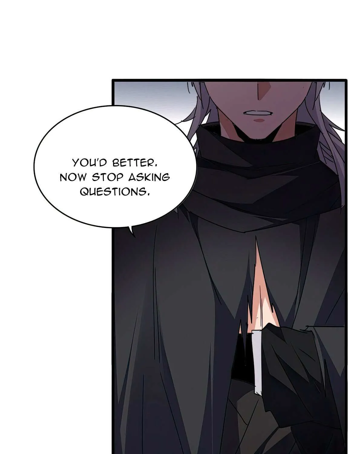 Magic Emperor Chapter 694 page 45 - 