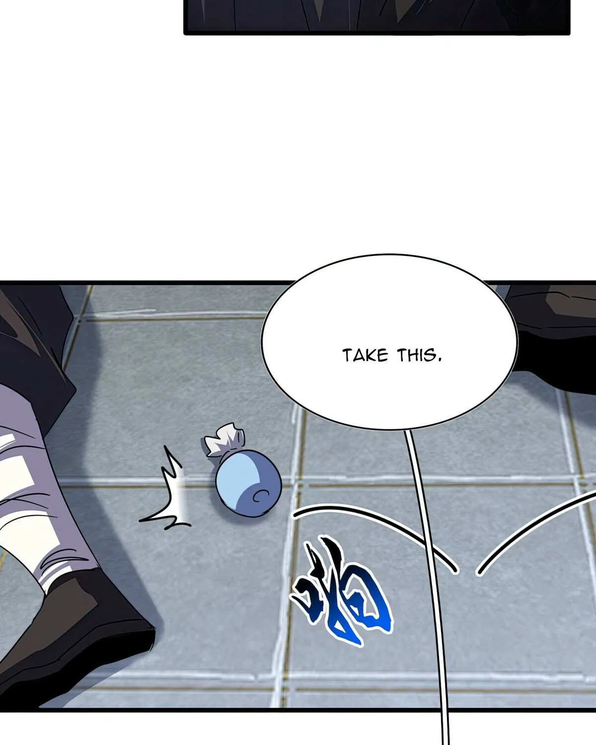 Magic Emperor Chapter 694 page 46 - 