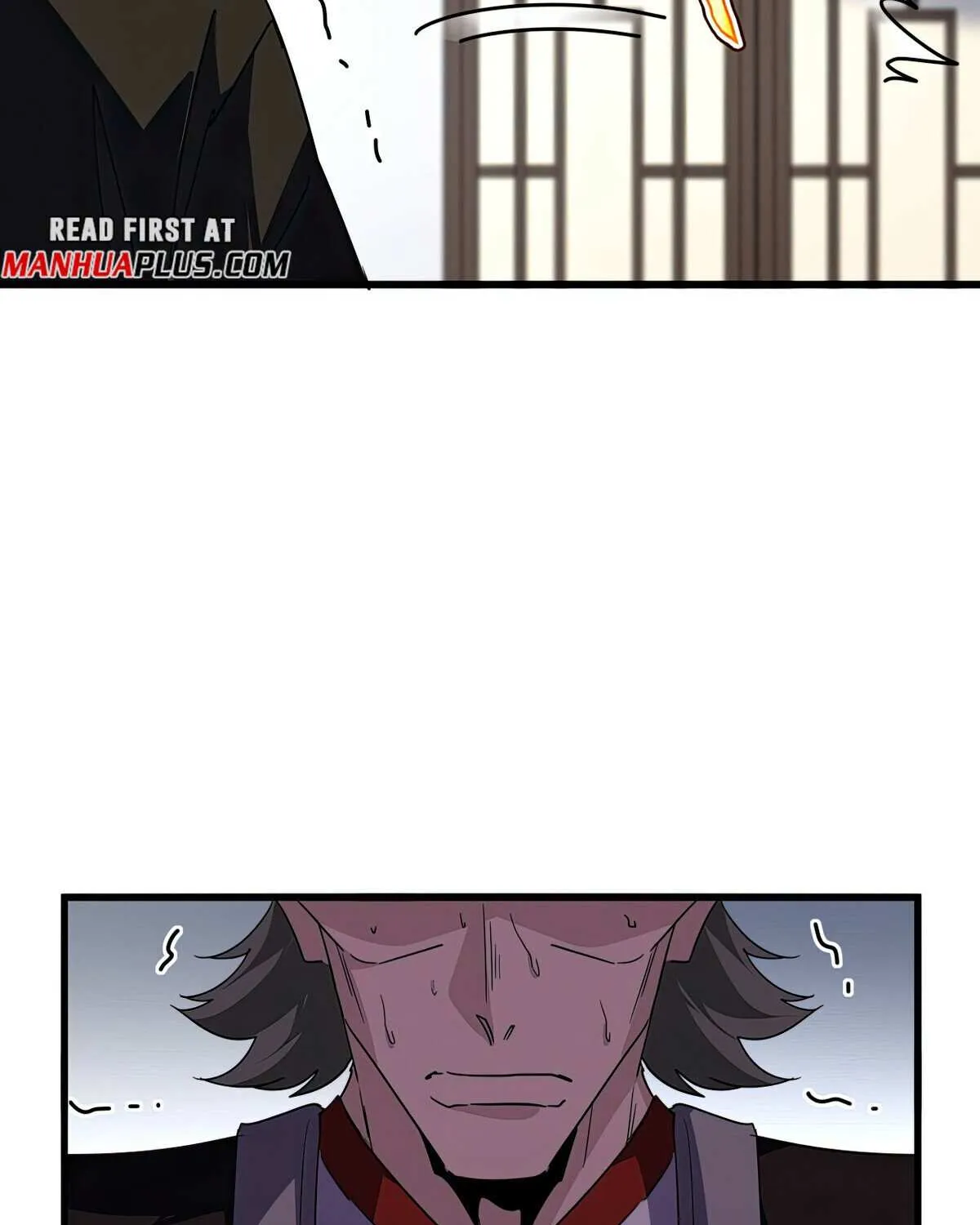 Magic Emperor Chapter 694 page 49 - 
