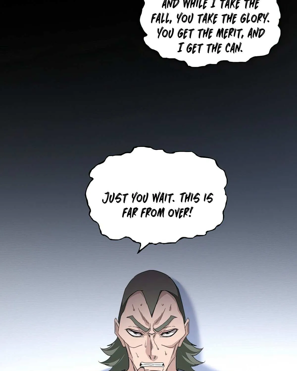 Magic Emperor Chapter 694 page 51 - 
